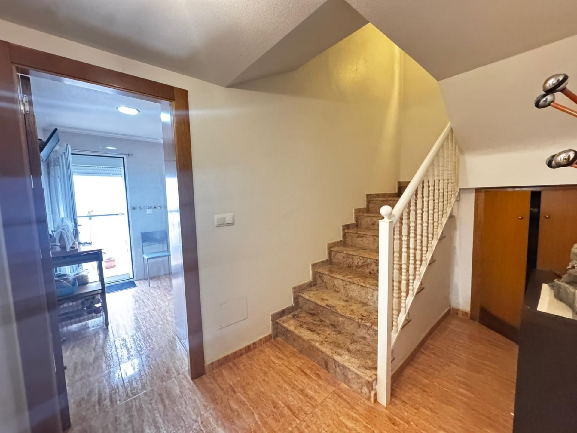 Villa Los Alcazares, Murcia, Spānijā 4 istabas, 160 m2 Nr. 143640