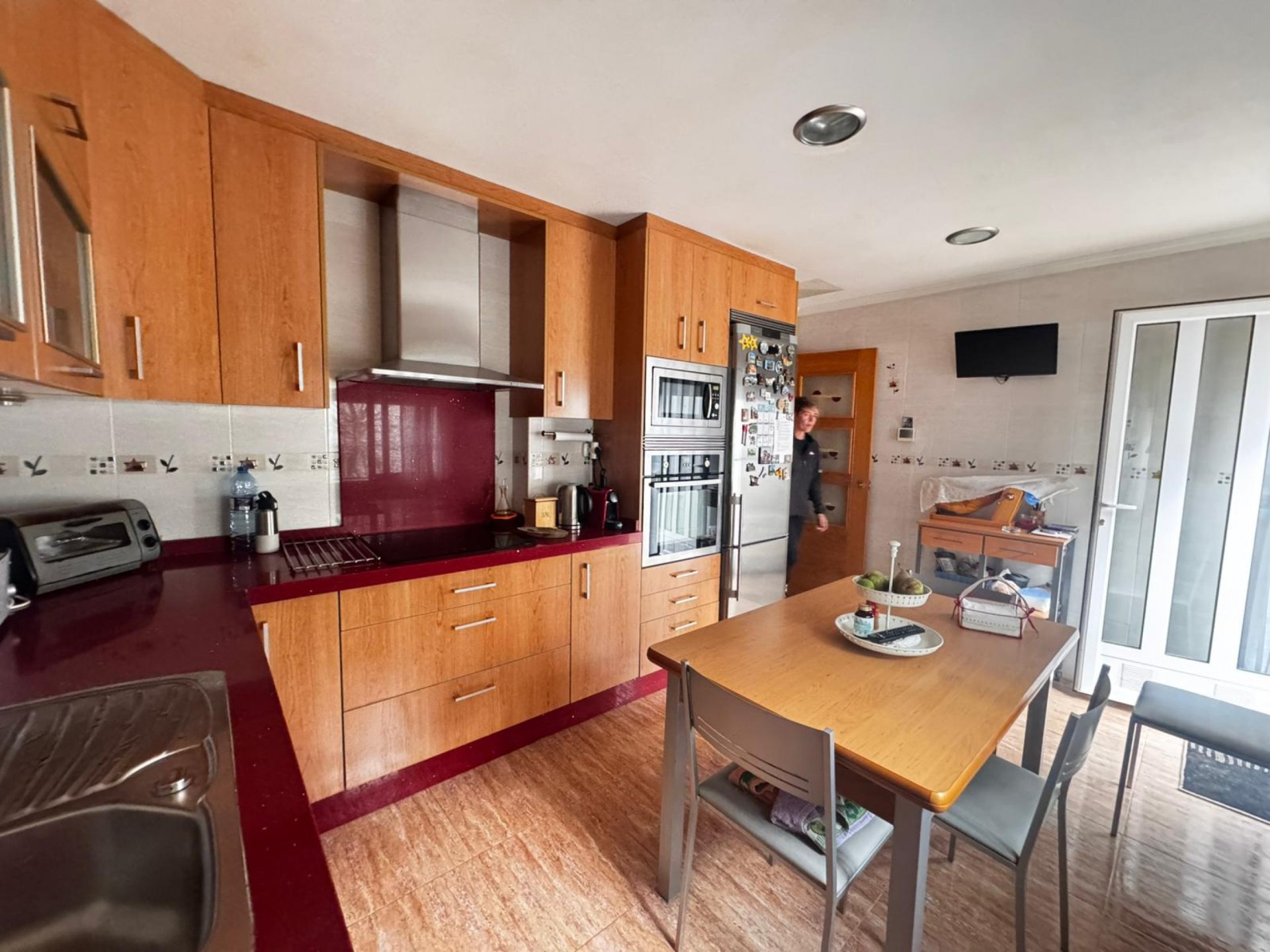 Villa Los Alcazares, Murcia, Spānijā 4 istabas, 160 m2 Nr. 143640