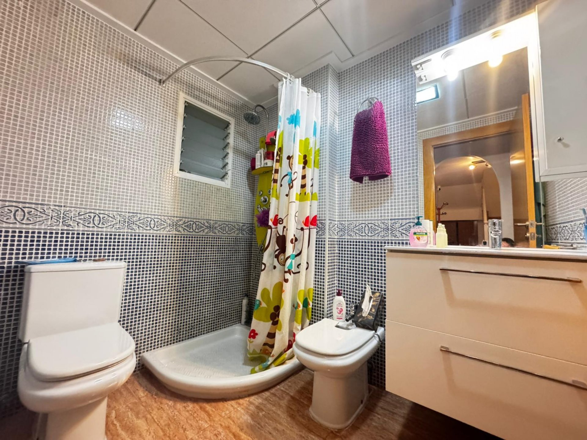 Villa Los Alcazares, Murcia, Spānijā 4 istabas, 160 m2 Nr. 143640