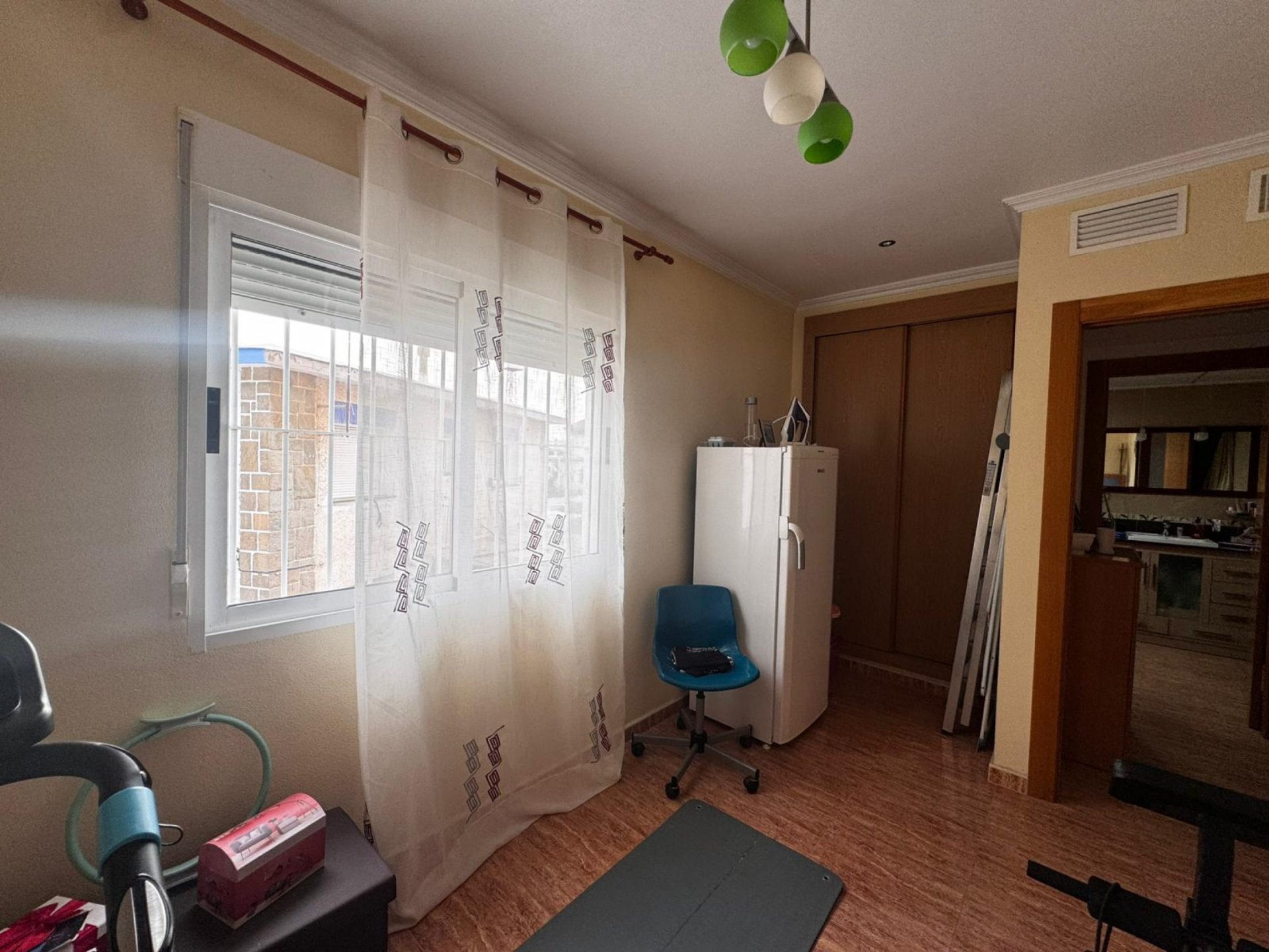 Villa Los Alcazares, Murcia, Spānijā 4 istabas, 160 m2 Nr. 143640