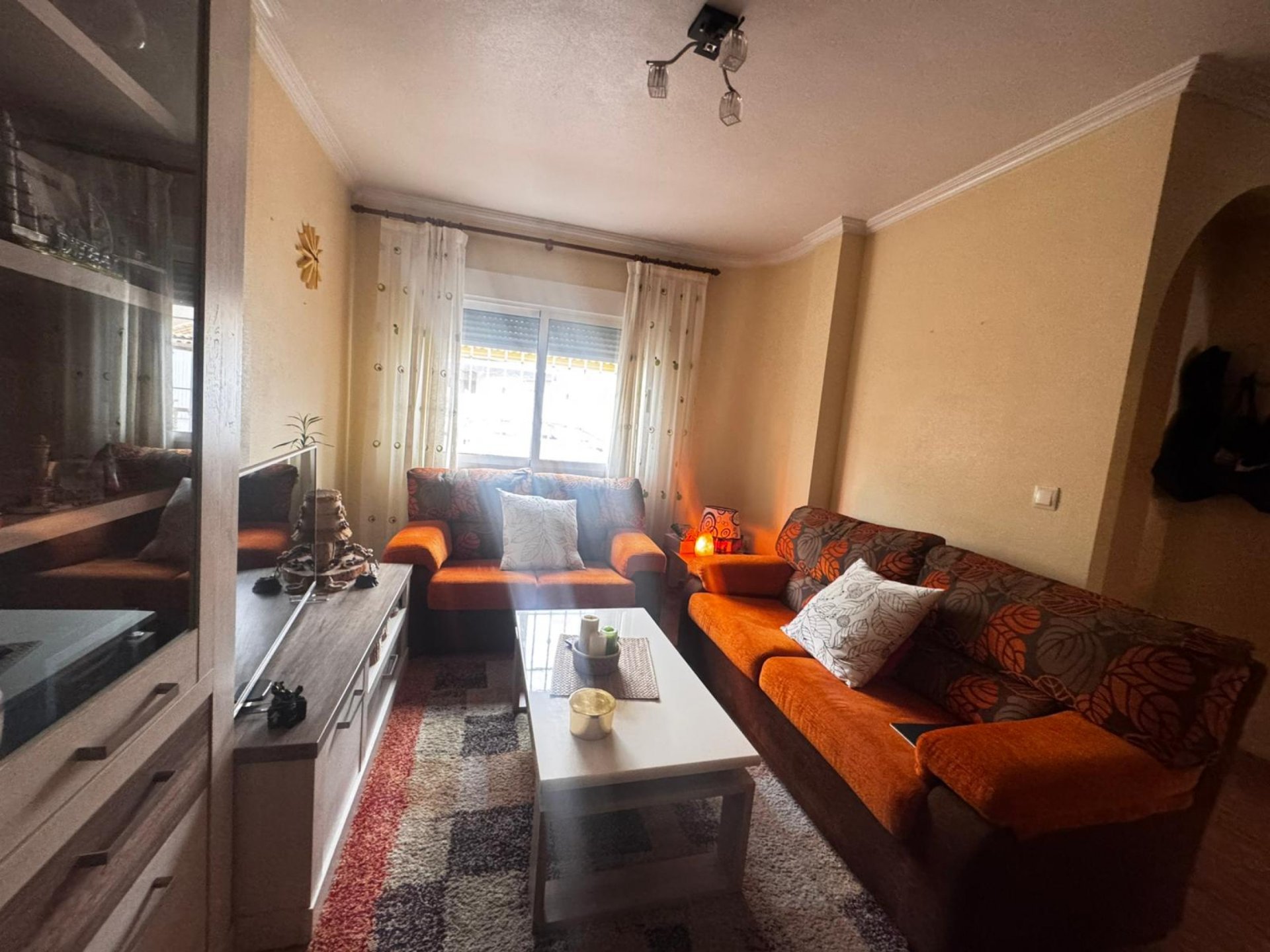 Villa Los Alcazares, Murcia, Spānijā 4 istabas, 160 m2 Nr. 143640