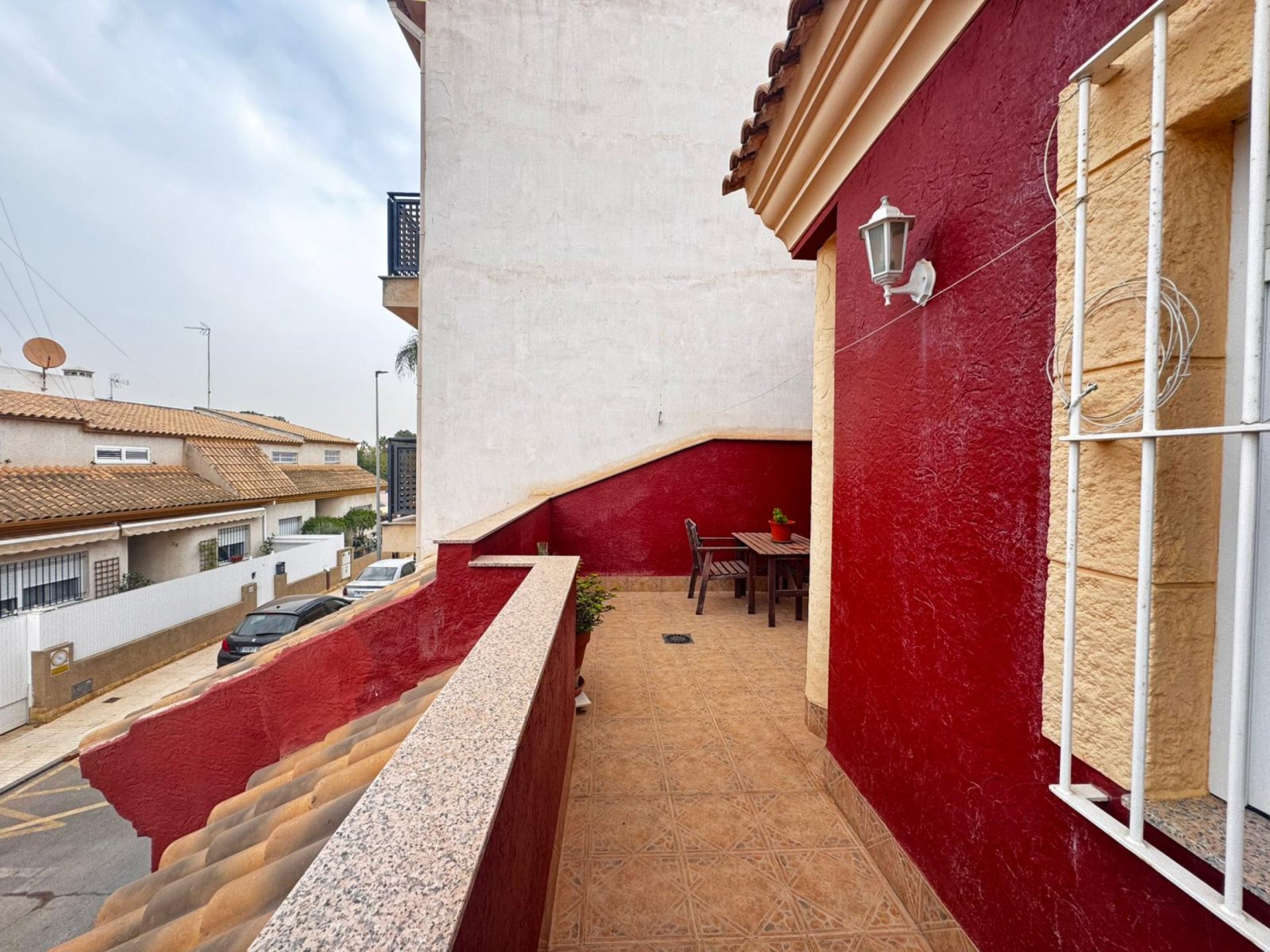 Villa Los Alcazares, Murcia, Spānijā 4 istabas, 160 m2 Nr. 143640