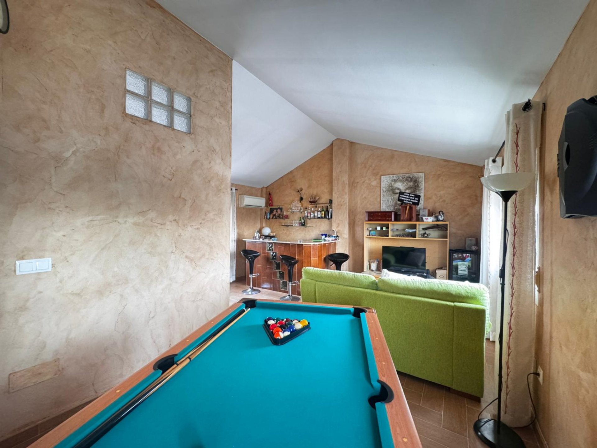 Villa Los Alcazares, Murcia, Spānijā 4 istabas, 160 m2 Nr. 143640