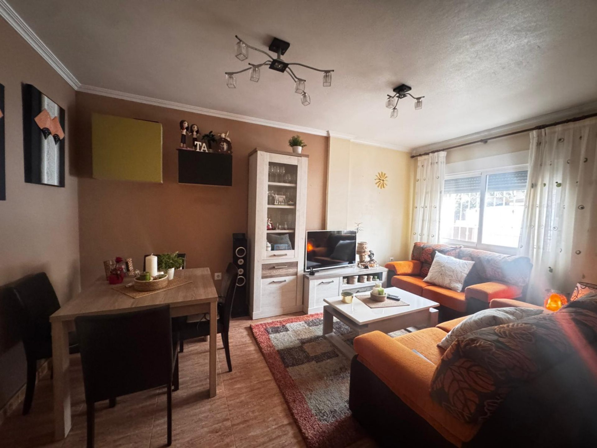Villa Los Alcazares, Murcia, Spānijā 4 istabas, 160 m2 Nr. 143640