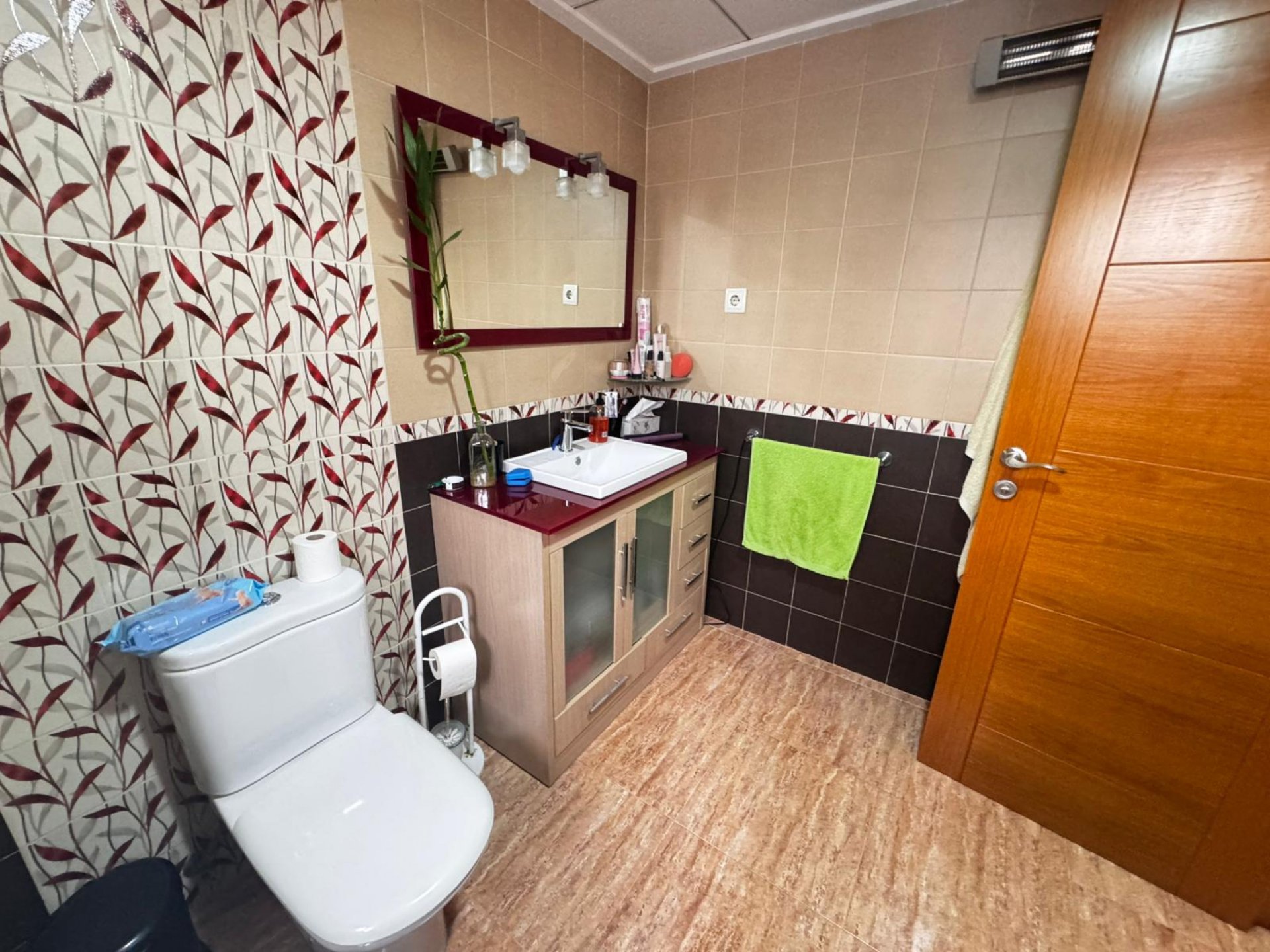 Villa Los Alcazares, Murcia, Spānijā 4 istabas, 160 m2 Nr. 143640