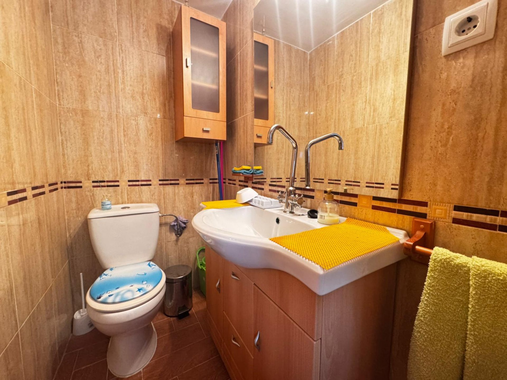 Villa Los Alcazares, Murcia, Spānijā 4 istabas, 160 m2 Nr. 143640