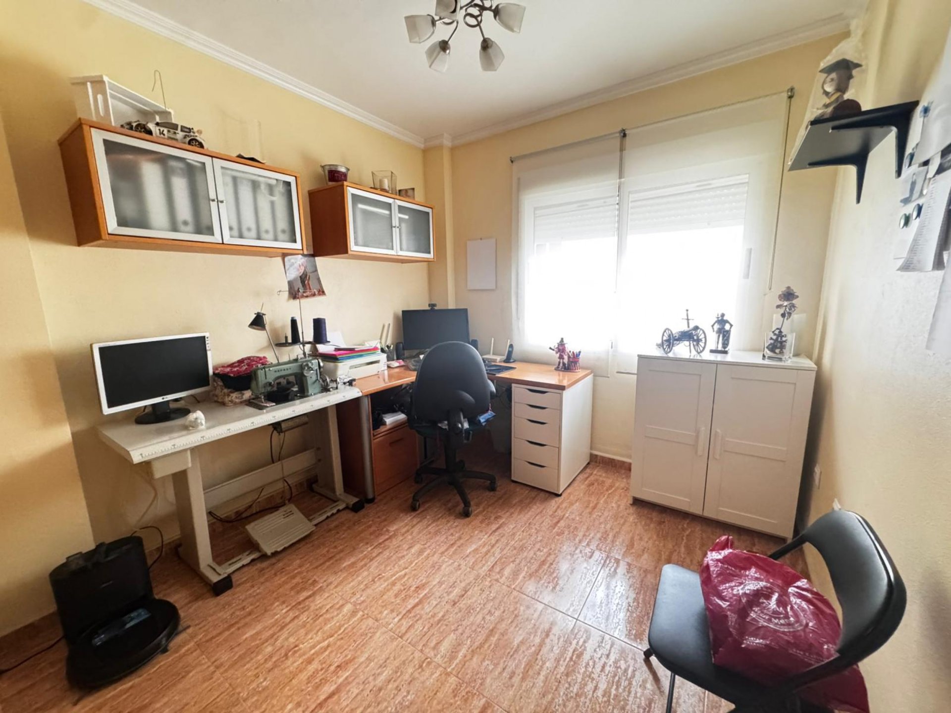 Villa Los Alcazares, Murcia, Spānijā 4 istabas, 160 m2 Nr. 143640
