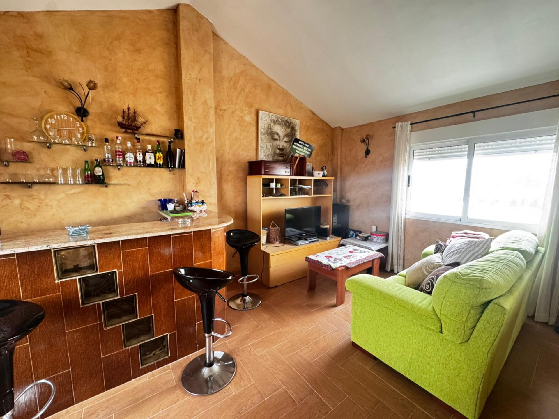 Villa Los Alcazares, Murcia, Spānijā 4 istabas, 160 m2 Nr. 143640