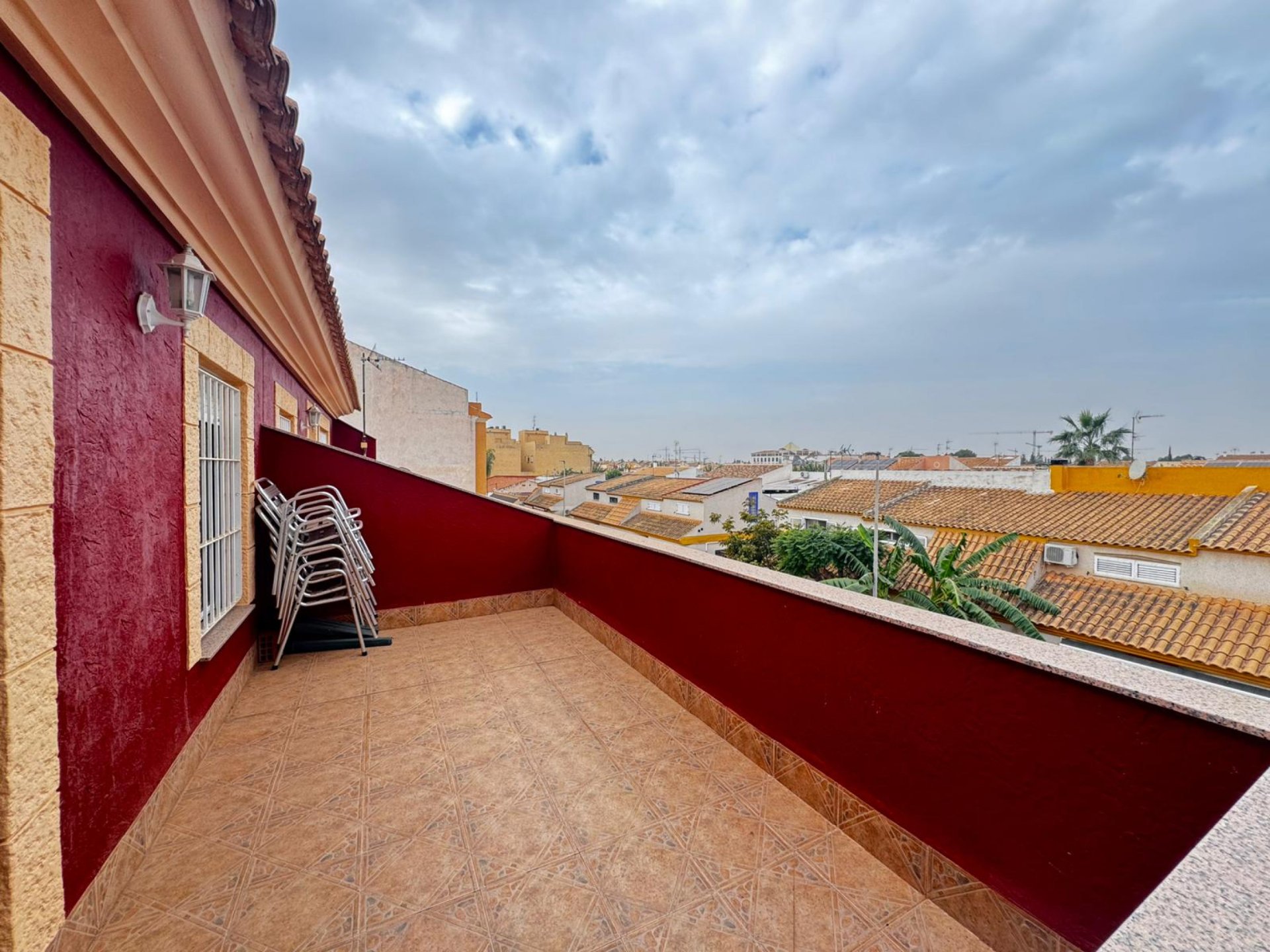 Villa Los Alcazares, Murcia, Spānijā 4 istabas, 160 m2 Nr. 143640