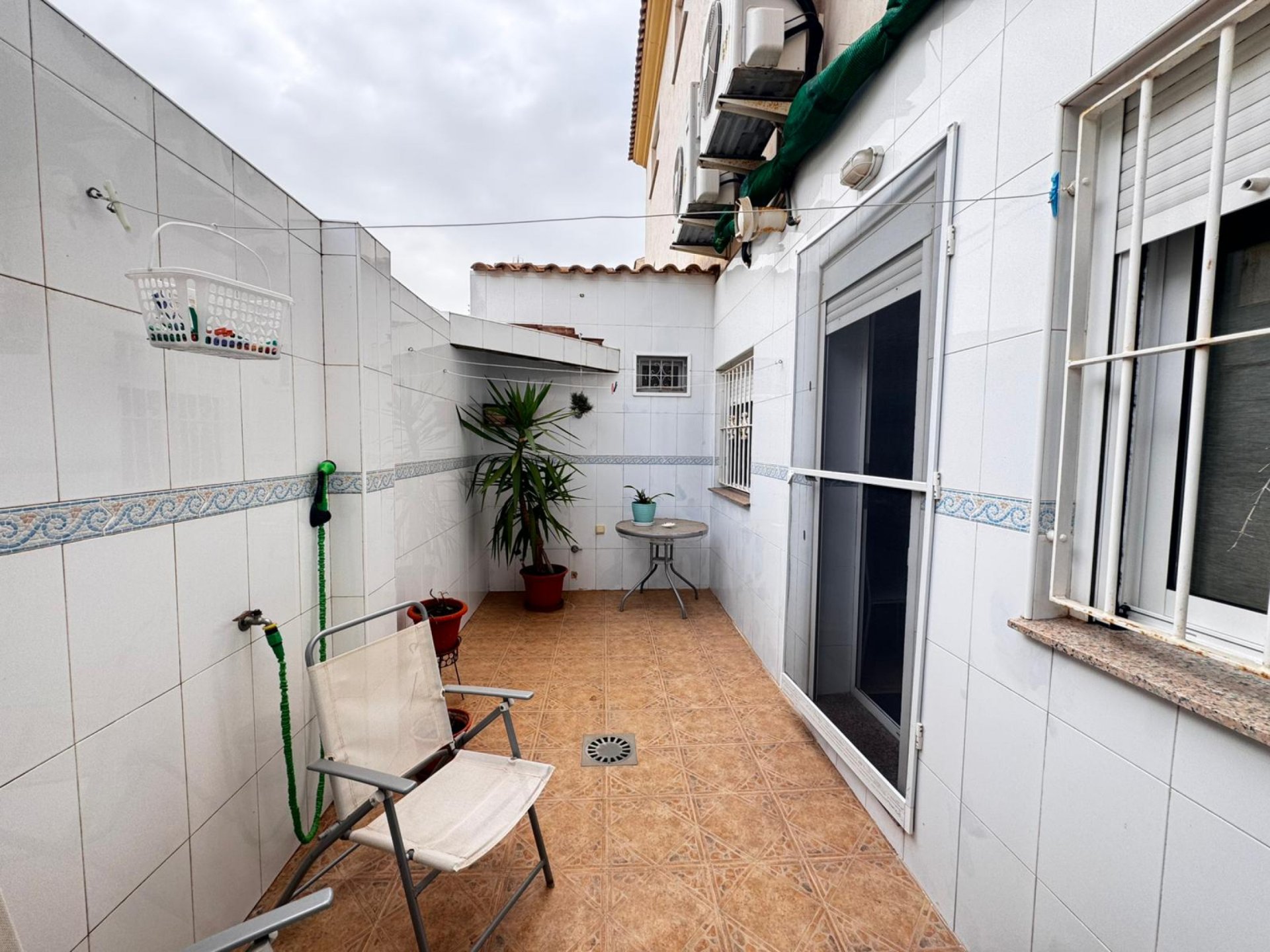 Villa Los Alcazares, Murcia, Spānijā 4 istabas, 160 m2 Nr. 143640