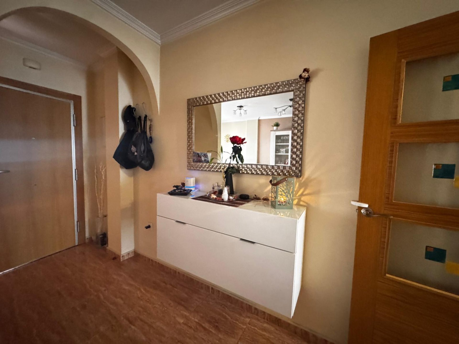 Villa Los Alcazares, Murcia, Spānijā 4 istabas, 160 m2 Nr. 143640