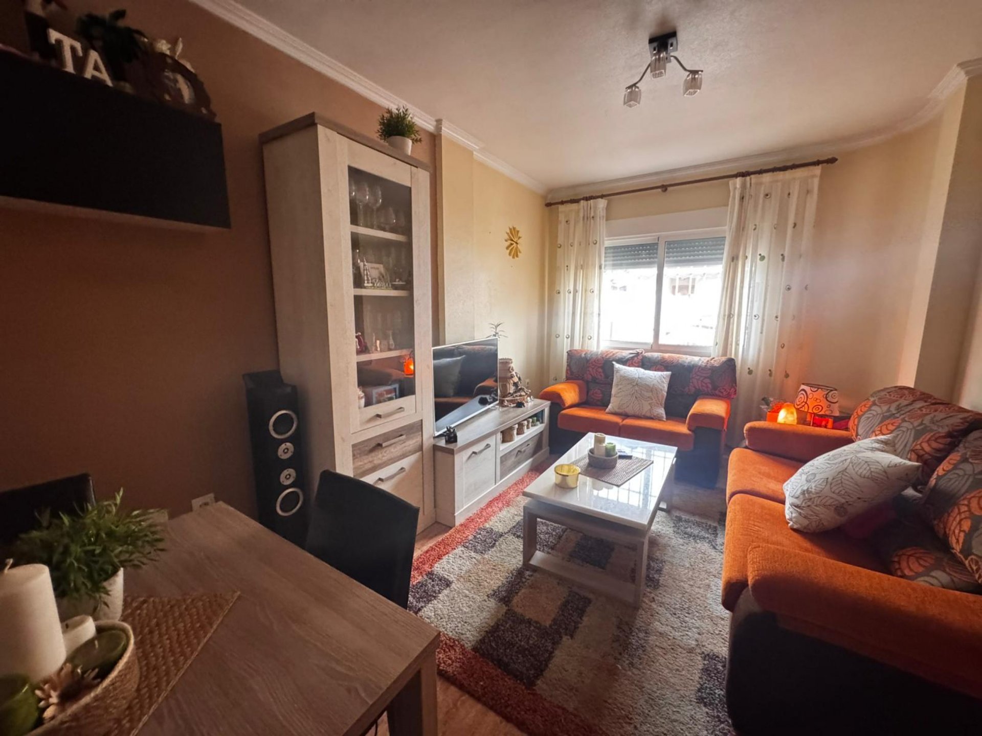 Villa Los Alcazares, Murcia, Spānijā 4 istabas, 160 m2 Nr. 143640