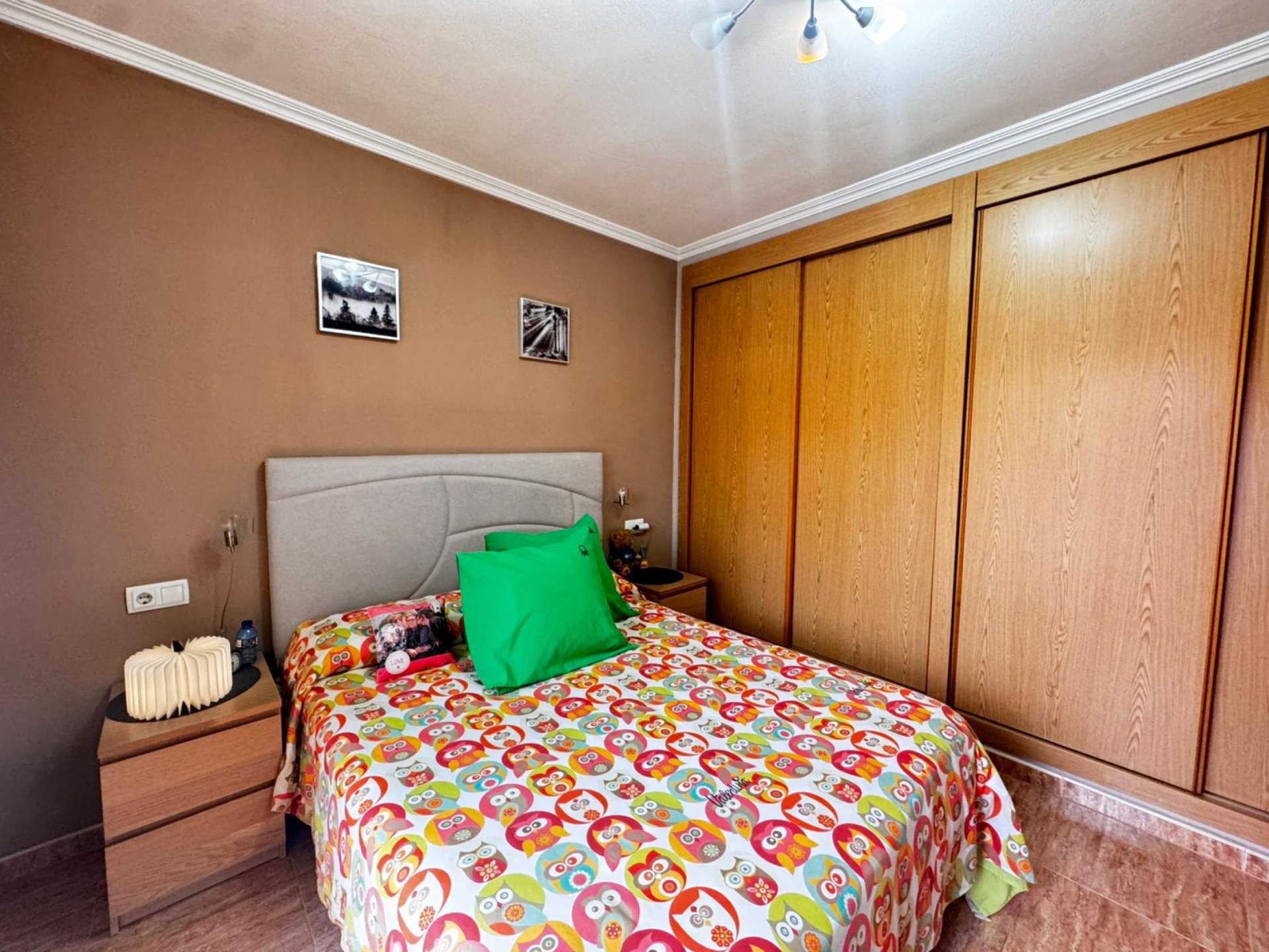 Villa Los Alcazares, Murcia, Spānijā 4 istabas, 160 m2 Nr. 143640
