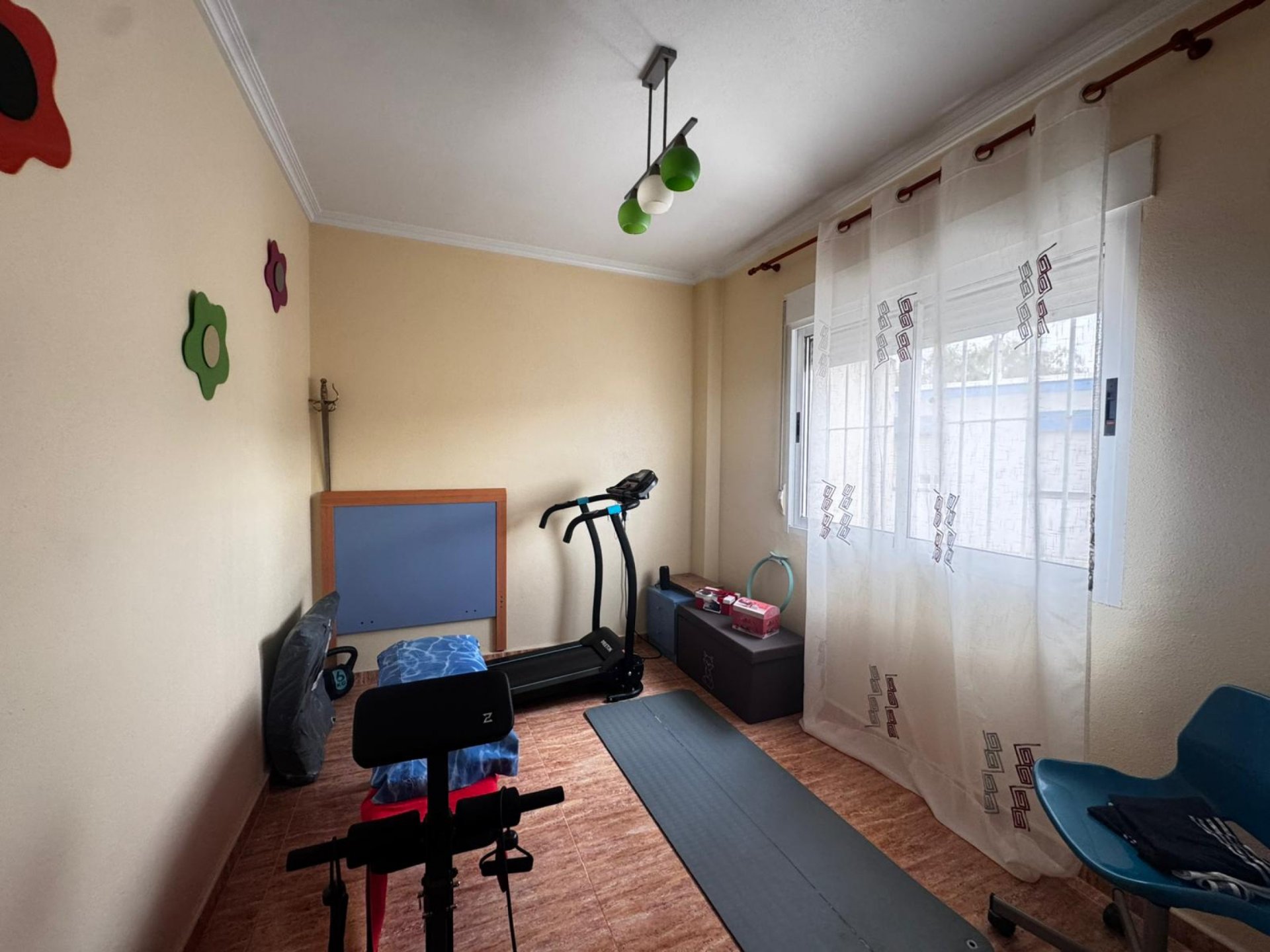 Villa Los Alcazares, Murcia, Spānijā 4 istabas, 160 m2 Nr. 143640