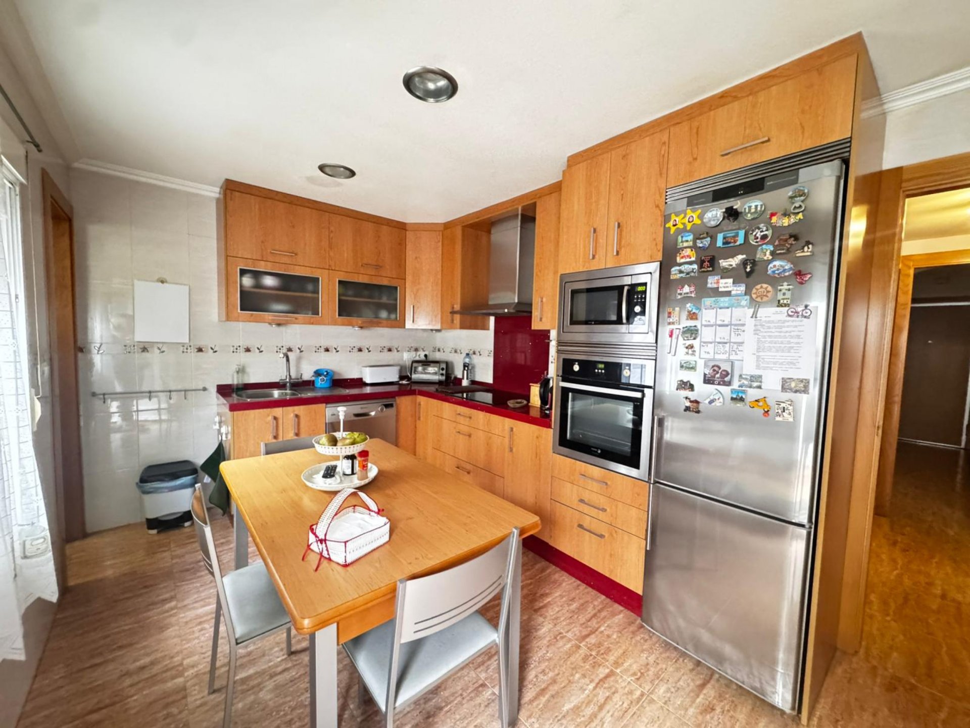Villa Los Alcazares, Murcia, Spānijā 4 istabas, 160 m2 Nr. 143640