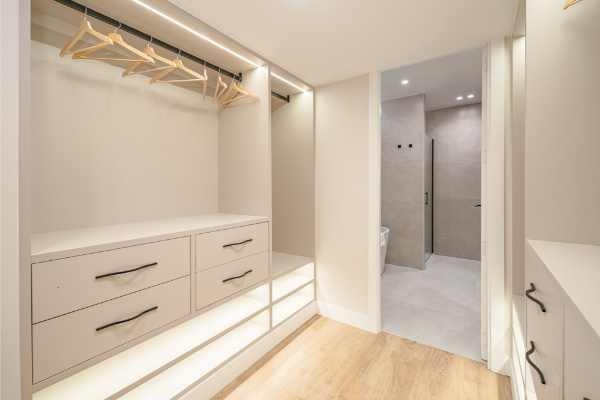 Huoneisto Madrid, Espanja 2 makuuhuonetta, 135 m2 No. 165462