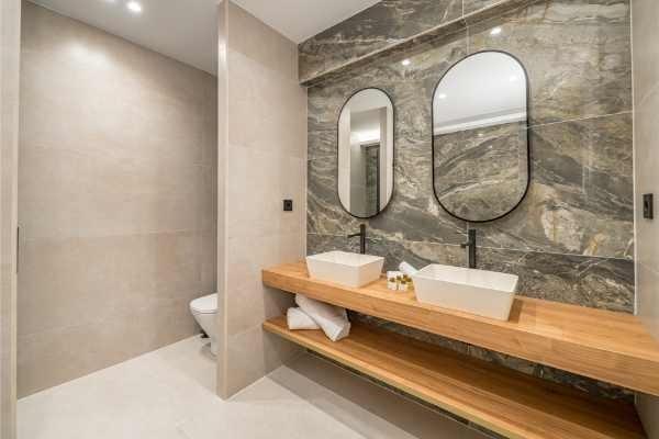Huoneisto Madrid, Espanja 2 makuuhuonetta, 135 m2 No. 165462