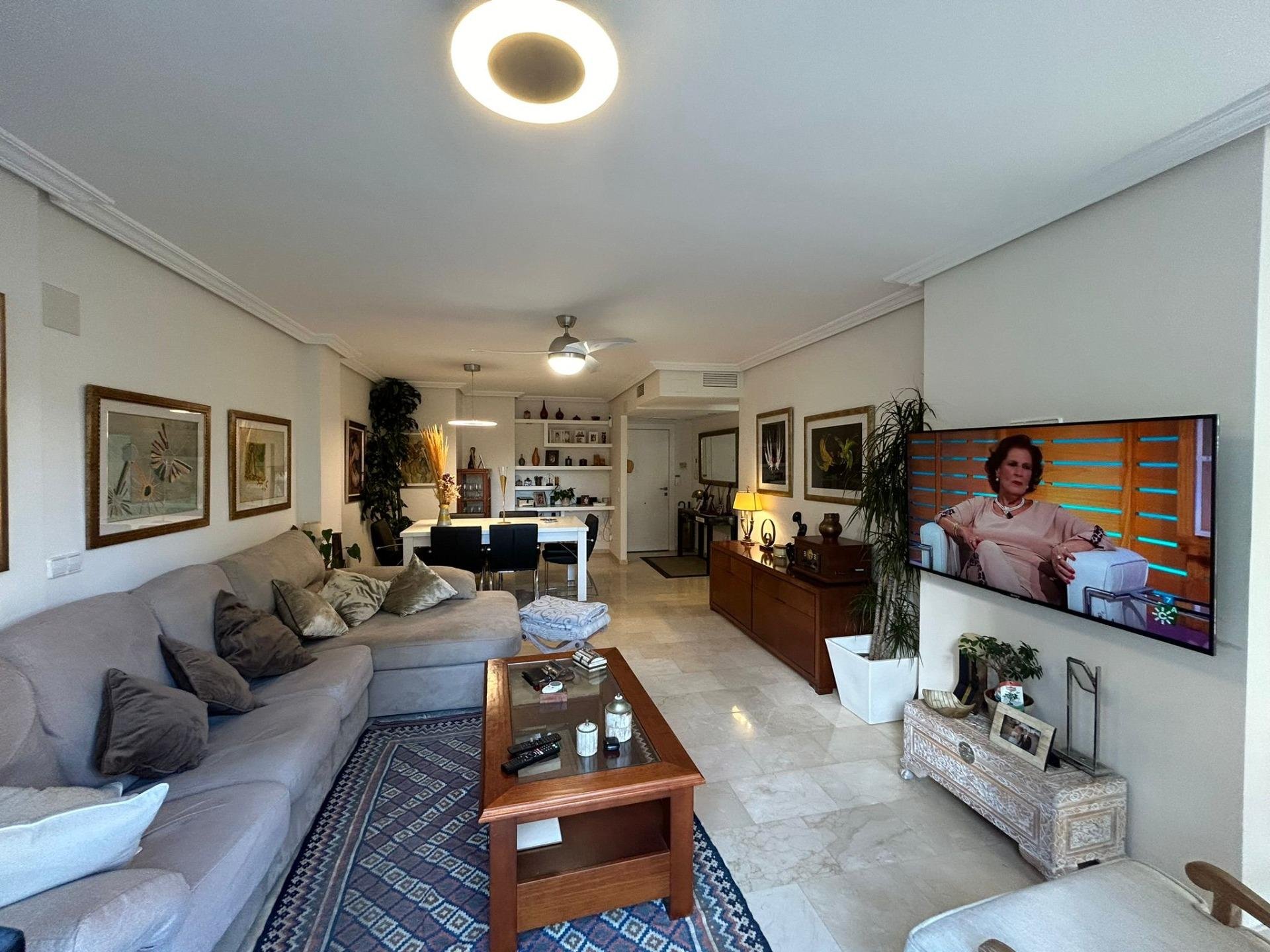 Zemes gabals Albir, Alicante, Spānijā 2 istabas, 95 m2 Nr. 165465