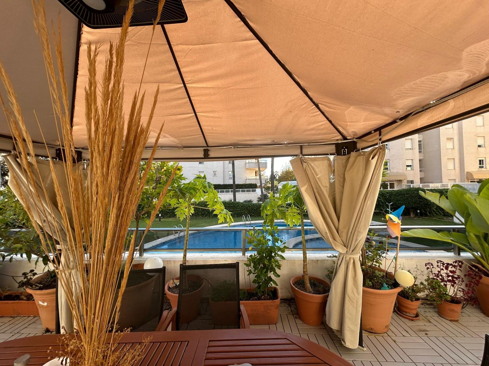Zemes gabals Albir, Alicante, Spānijā 2 istabas, 95 m2 Nr. 165465