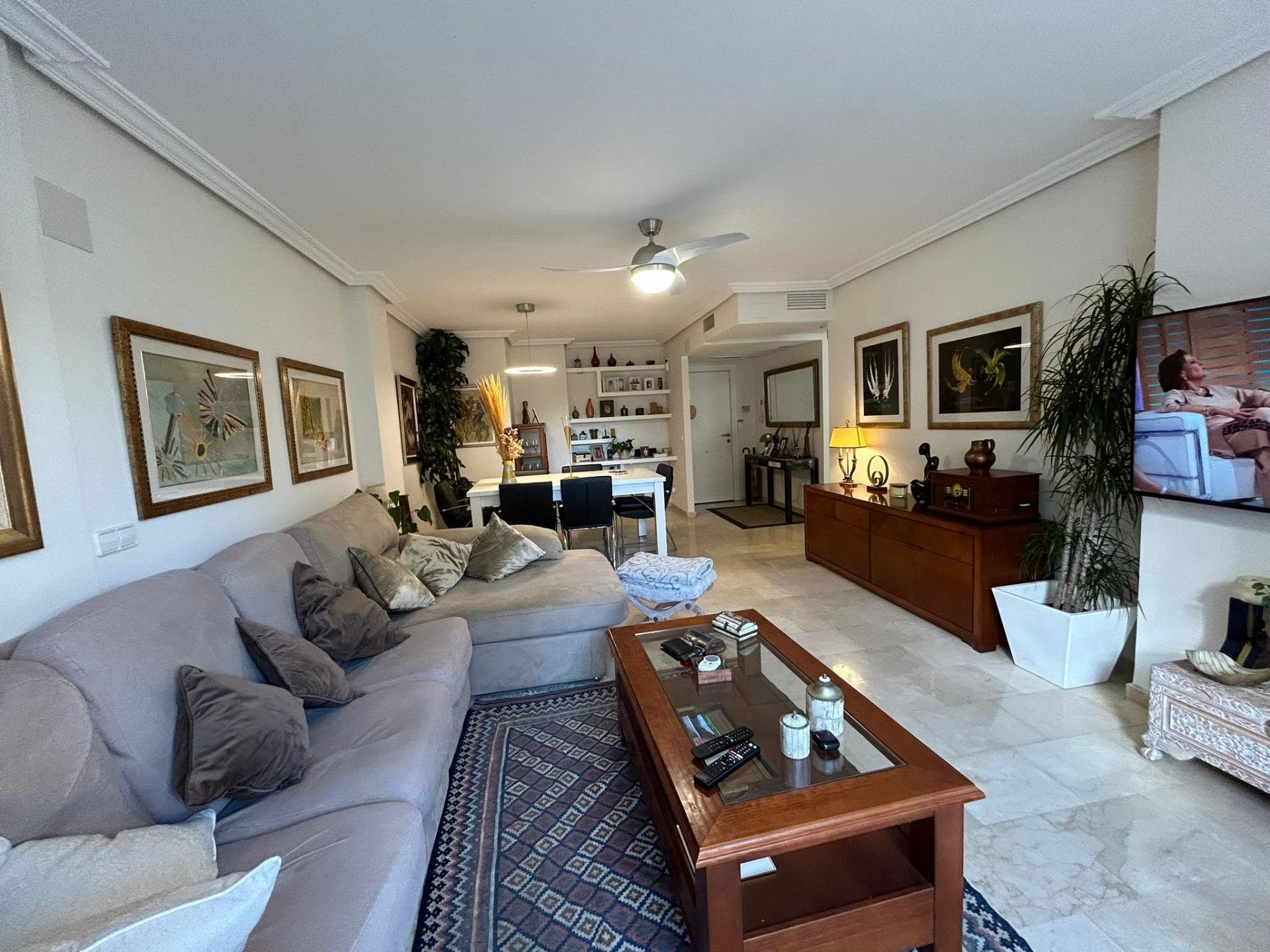 Zemes gabals Albir, Alicante, Spānijā 2 istabas, 95 m2 Nr. 165465