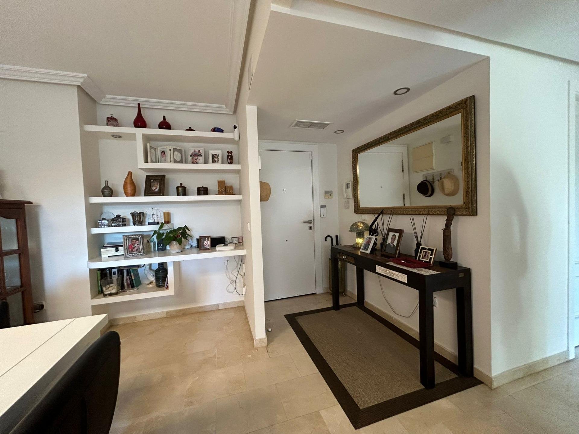 Zemes gabals Albir, Alicante, Spānijā 2 istabas, 95 m2 Nr. 165465