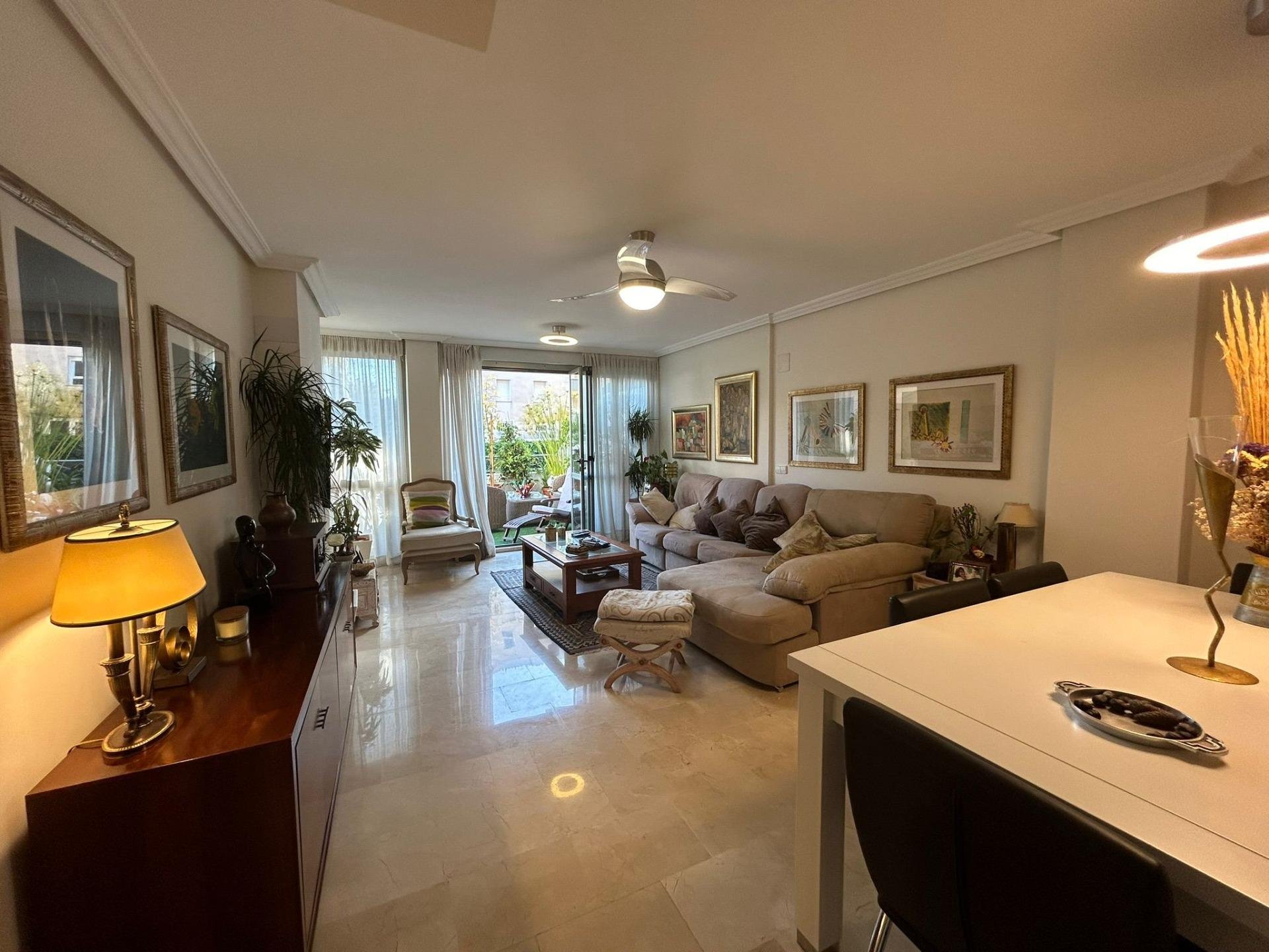 Zemes gabals Albir, Alicante, Spānijā 2 istabas, 95 m2 Nr. 165465