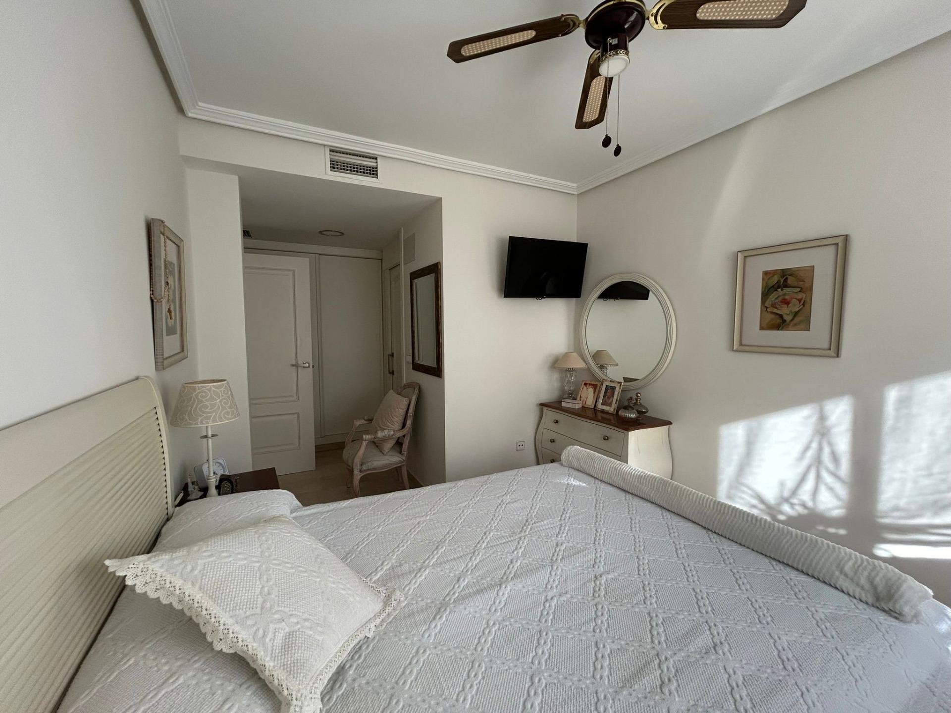 Zemes gabals Albir, Alicante, Spānijā 2 istabas, 95 m2 Nr. 165465