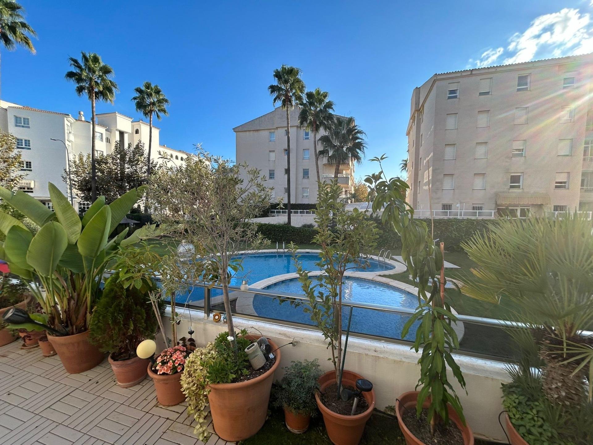 Zemes gabals Albir, Alicante, Spānijā 2 istabas, 95 m2 Nr. 165465