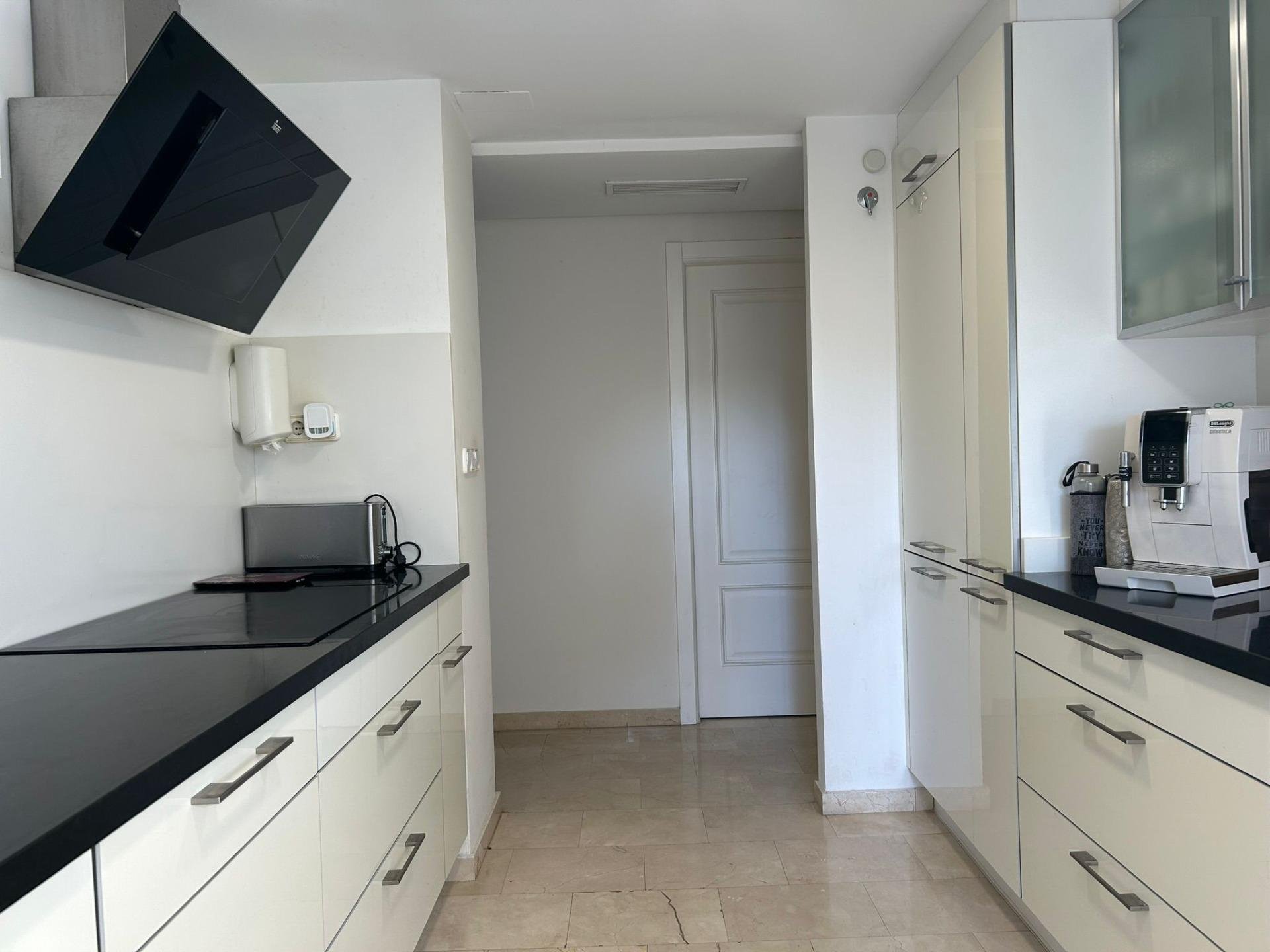 Zemes gabals Albir, Alicante, Spānijā 2 istabas, 95 m2 Nr. 165465