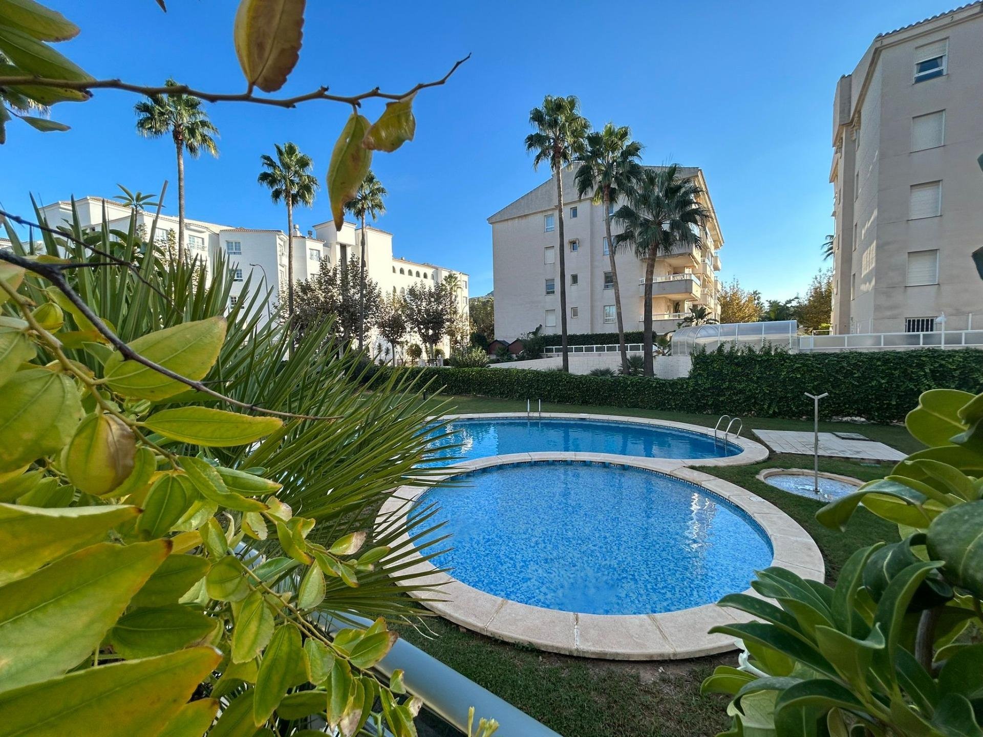 Zemes gabals Albir, Alicante, Spānijā 2 istabas, 95 m2 Nr. 165465