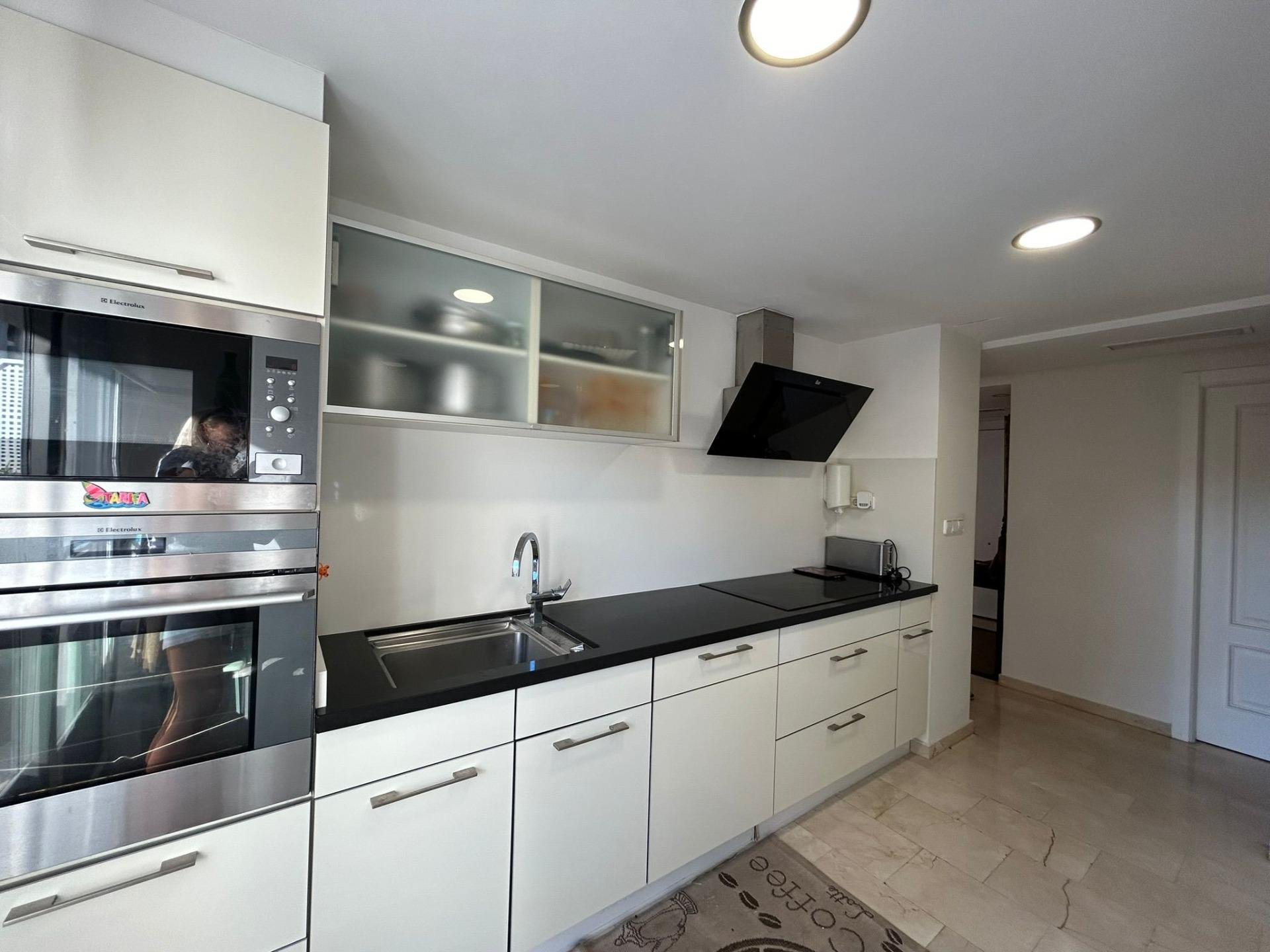Zemes gabals Albir, Alicante, Spānijā 2 istabas, 95 m2 Nr. 165465