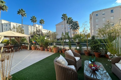 Land plot in Albir, Alicante, Spain 2 bedrooms, 95 sq.m. No. 165465