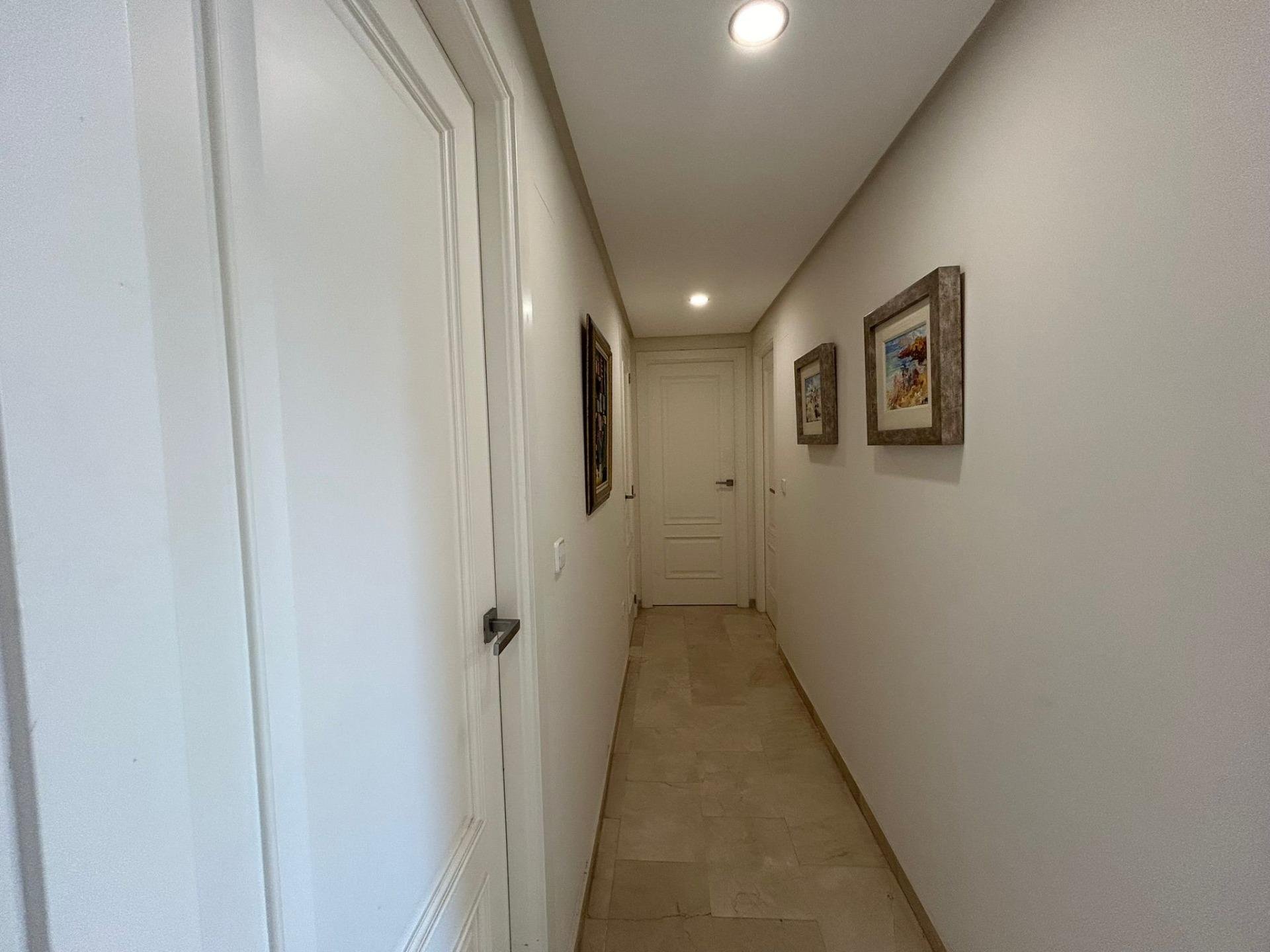 Zemes gabals Albir, Alicante, Spānijā 2 istabas, 95 m2 Nr. 165465