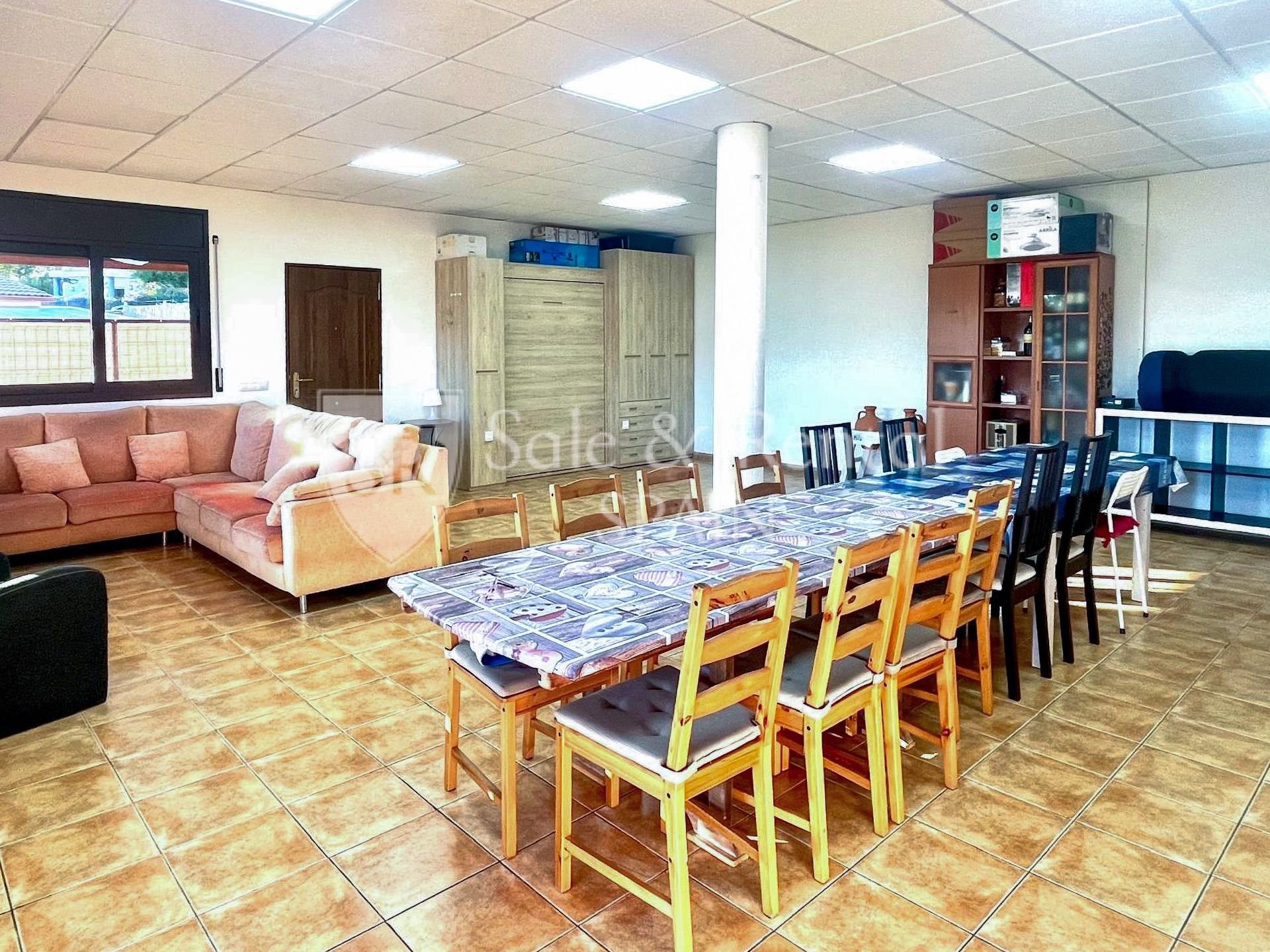Hus i Lloret de Mar, Girona, Spanien 222 kvm. Nr. 166418