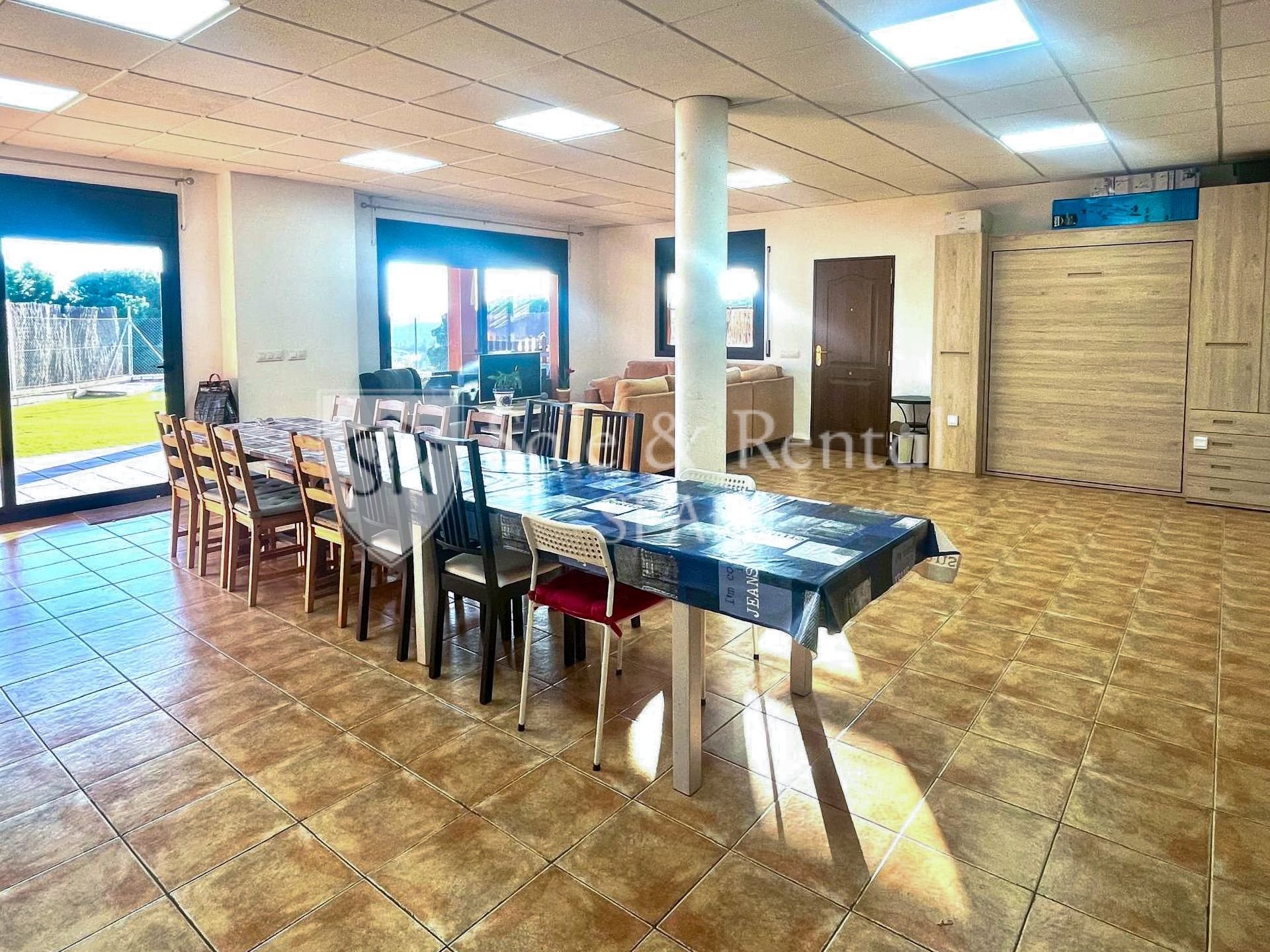 Hus i Lloret de Mar, Girona, Spanien 222 kvm. Nr. 166418