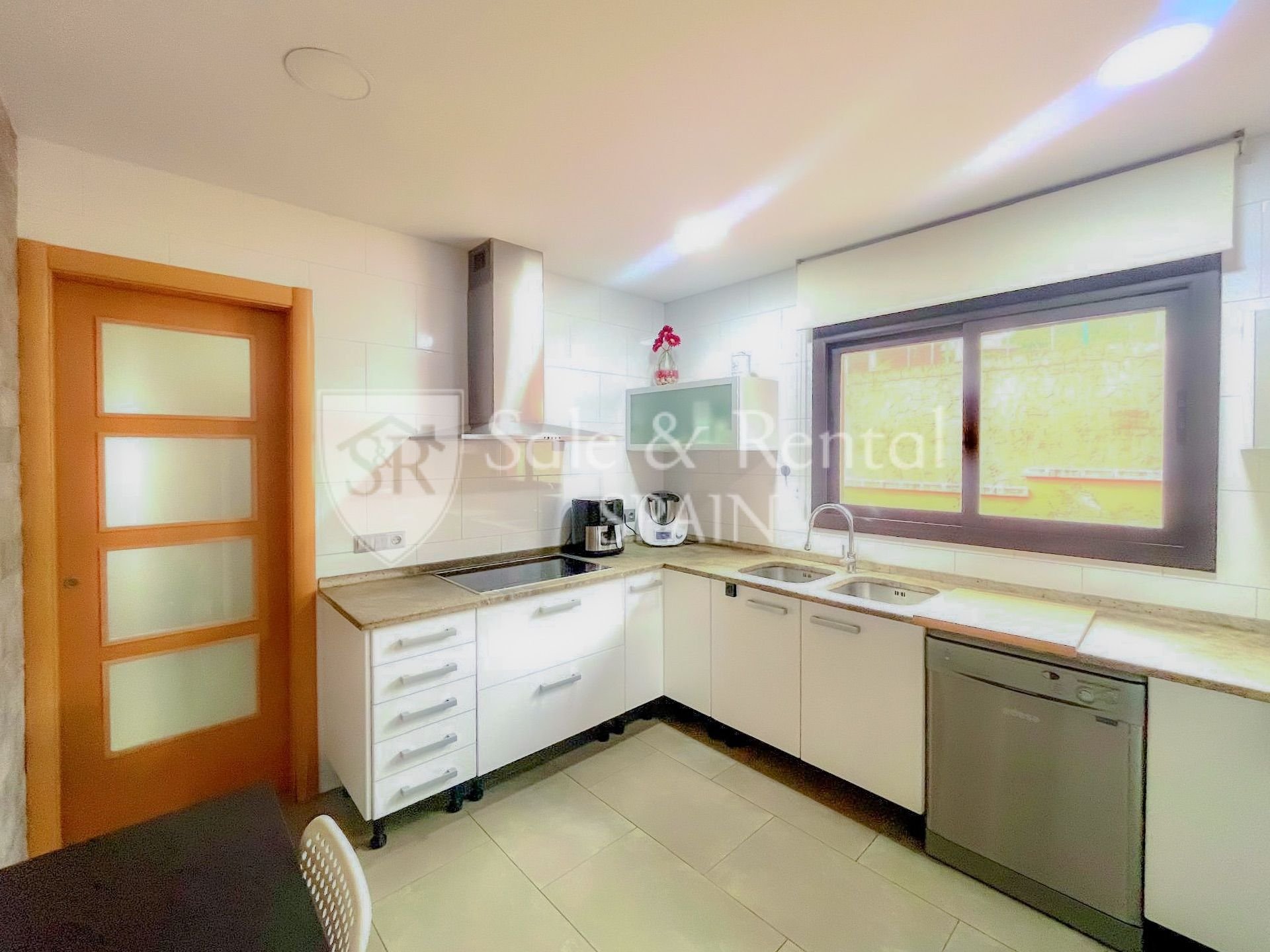 Hus i Lloret de Mar, Girona, Spanien 222 kvm. Nr. 166418