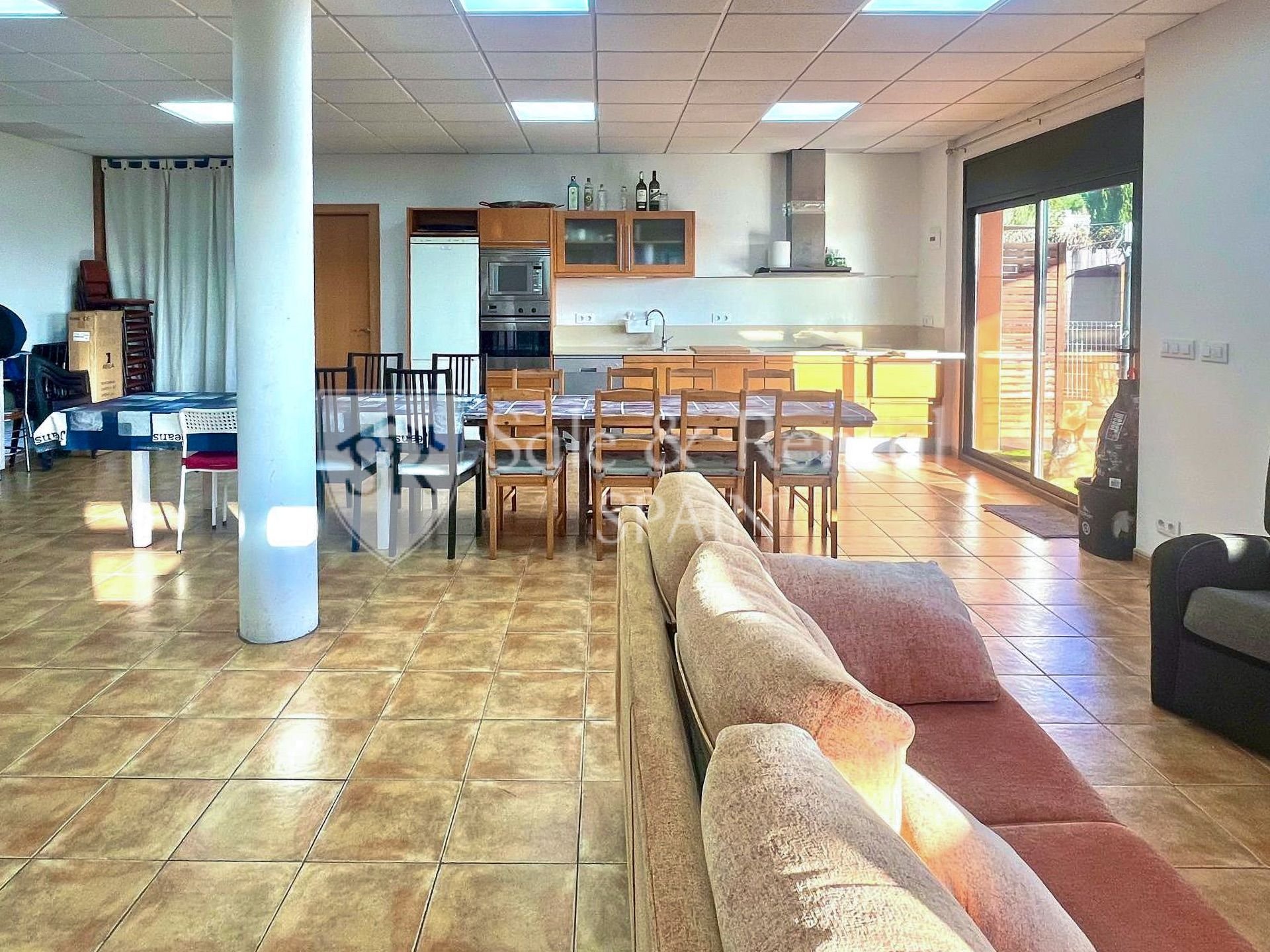 Hus i Lloret de Mar, Girona, Spanien 222 kvm. Nr. 166418