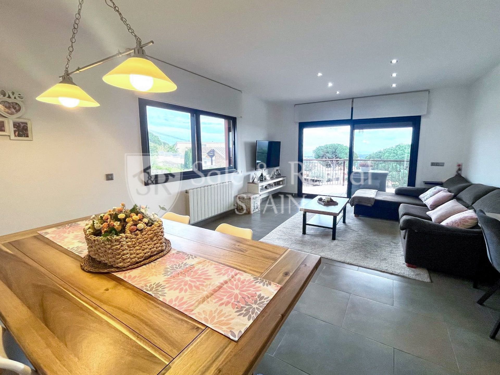Hus i Lloret de Mar, Girona, Spanien 222 kvm. Nr. 166418