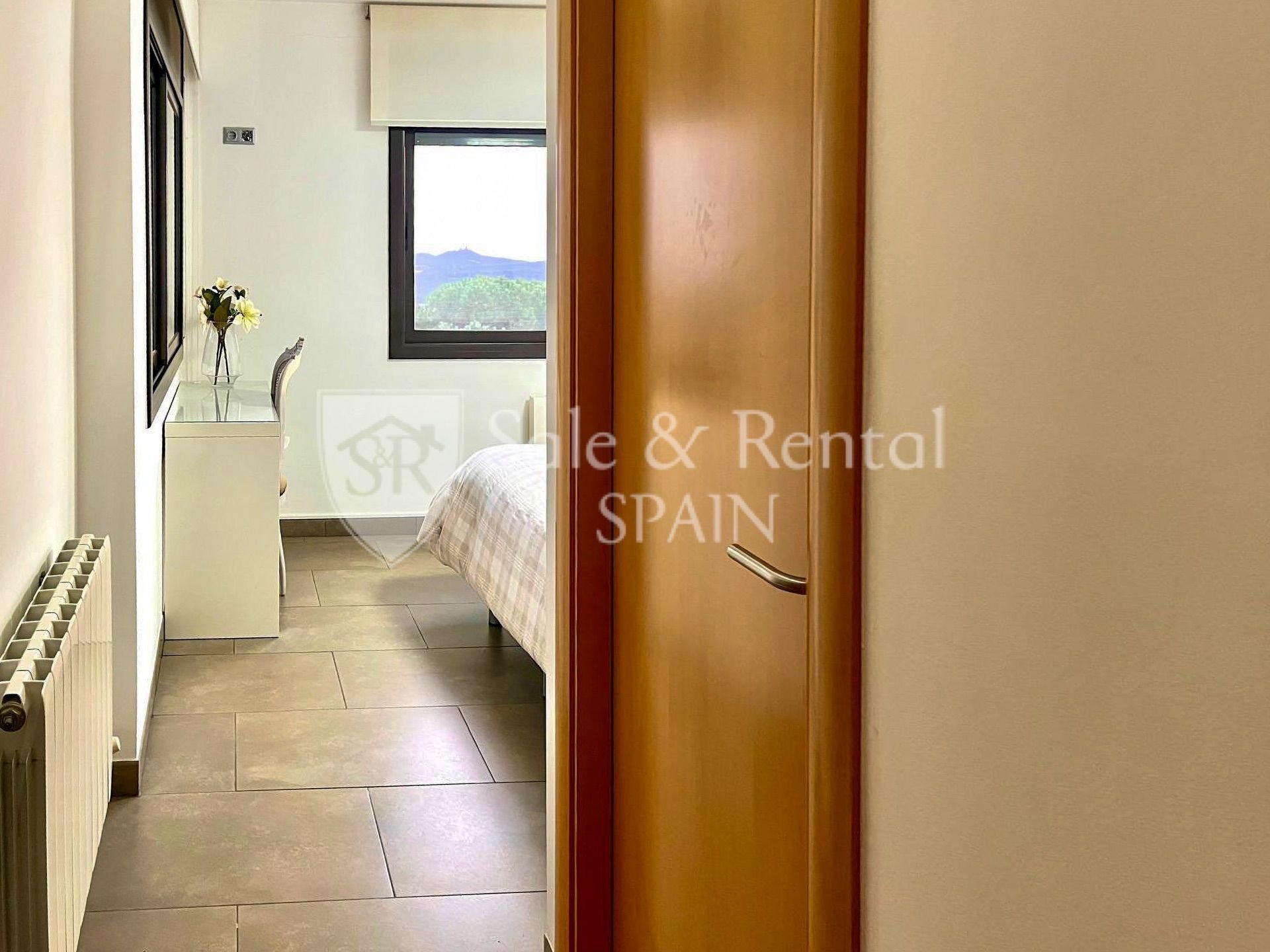 Hus i Lloret de Mar, Girona, Spanien 222 kvm. Nr. 166418