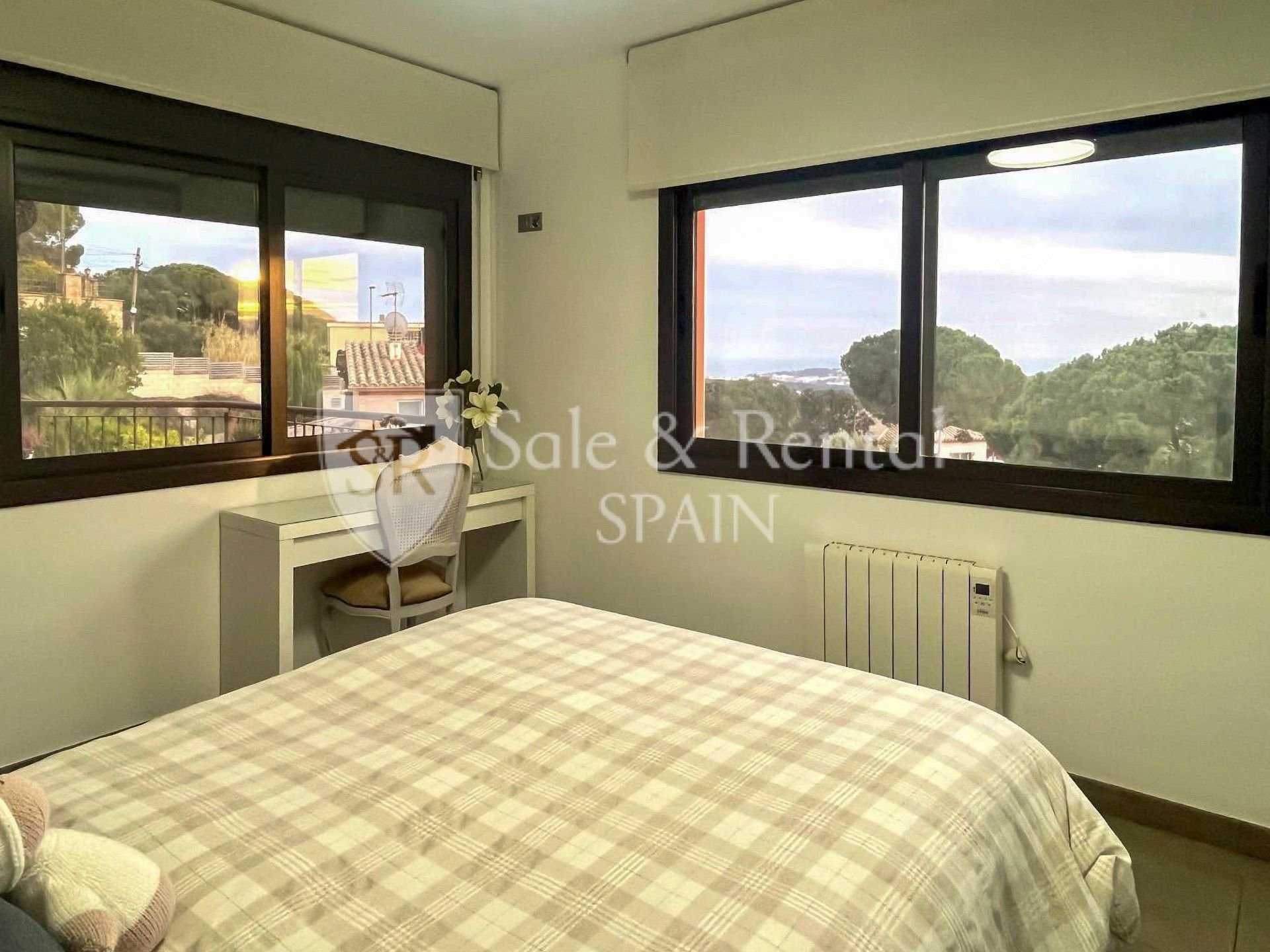 Hus i Lloret de Mar, Girona, Spanien 222 kvm. Nr. 166418