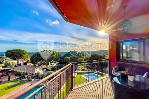 Dom w Lloret de Mar, Girona, Hiszpania 222 mkw. nr 166418