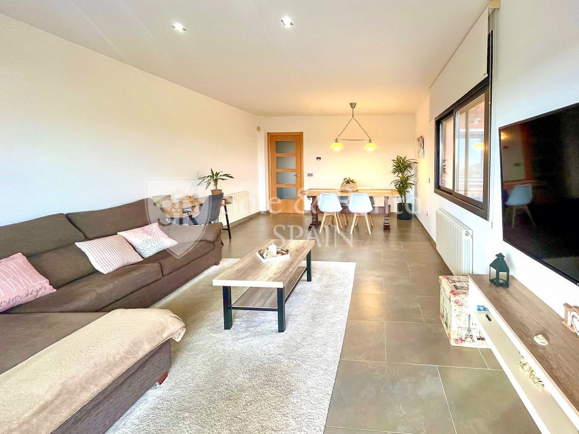 Hus i Lloret de Mar, Girona, Spanien 222 kvm. Nr. 166418