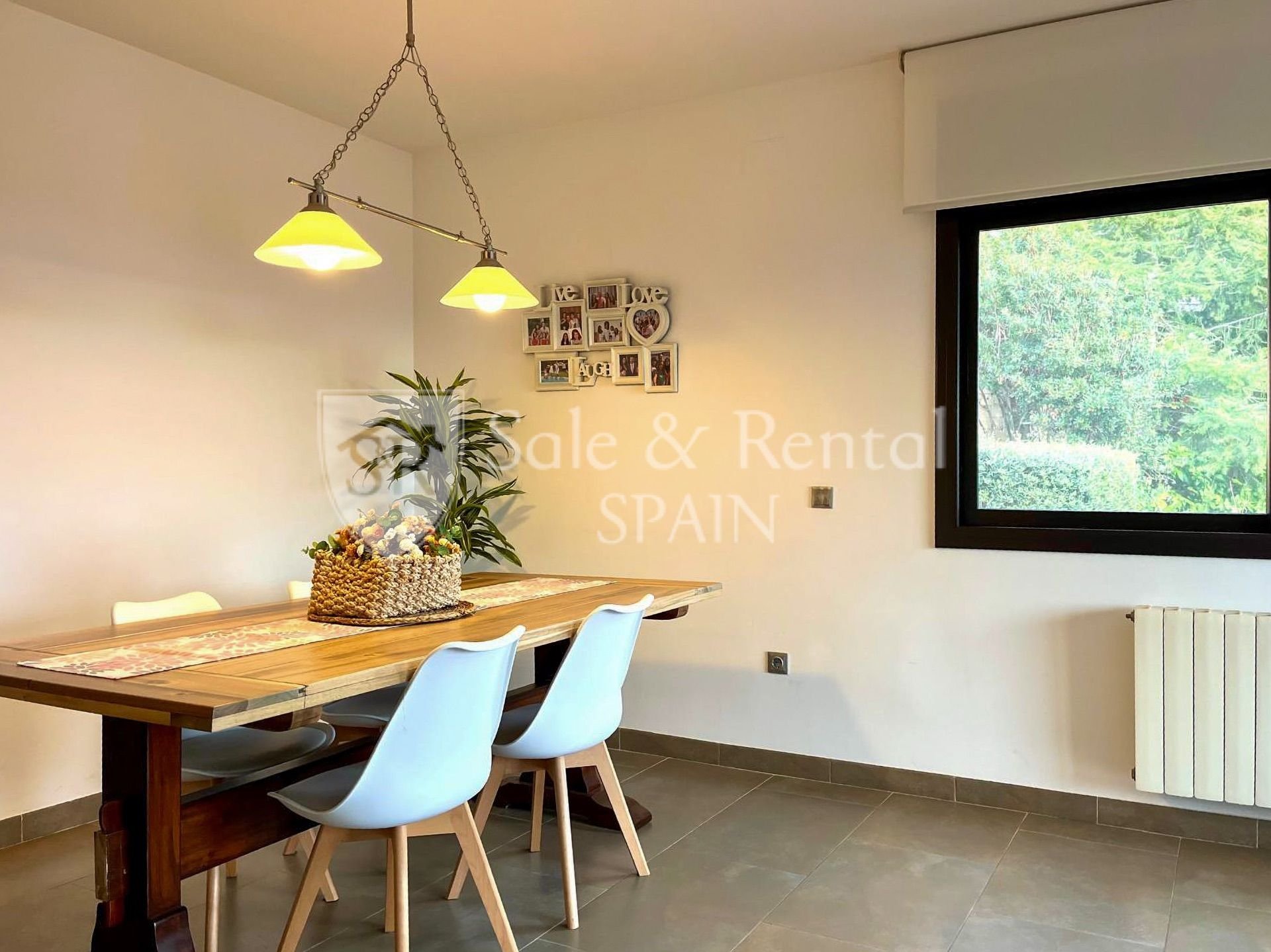 Hus i Lloret de Mar, Girona, Spanien 222 kvm. Nr. 166418