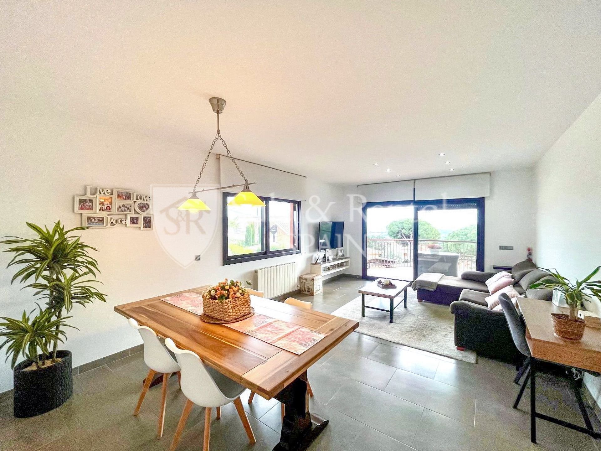 Hus i Lloret de Mar, Girona, Spanien 222 kvm. Nr. 166418