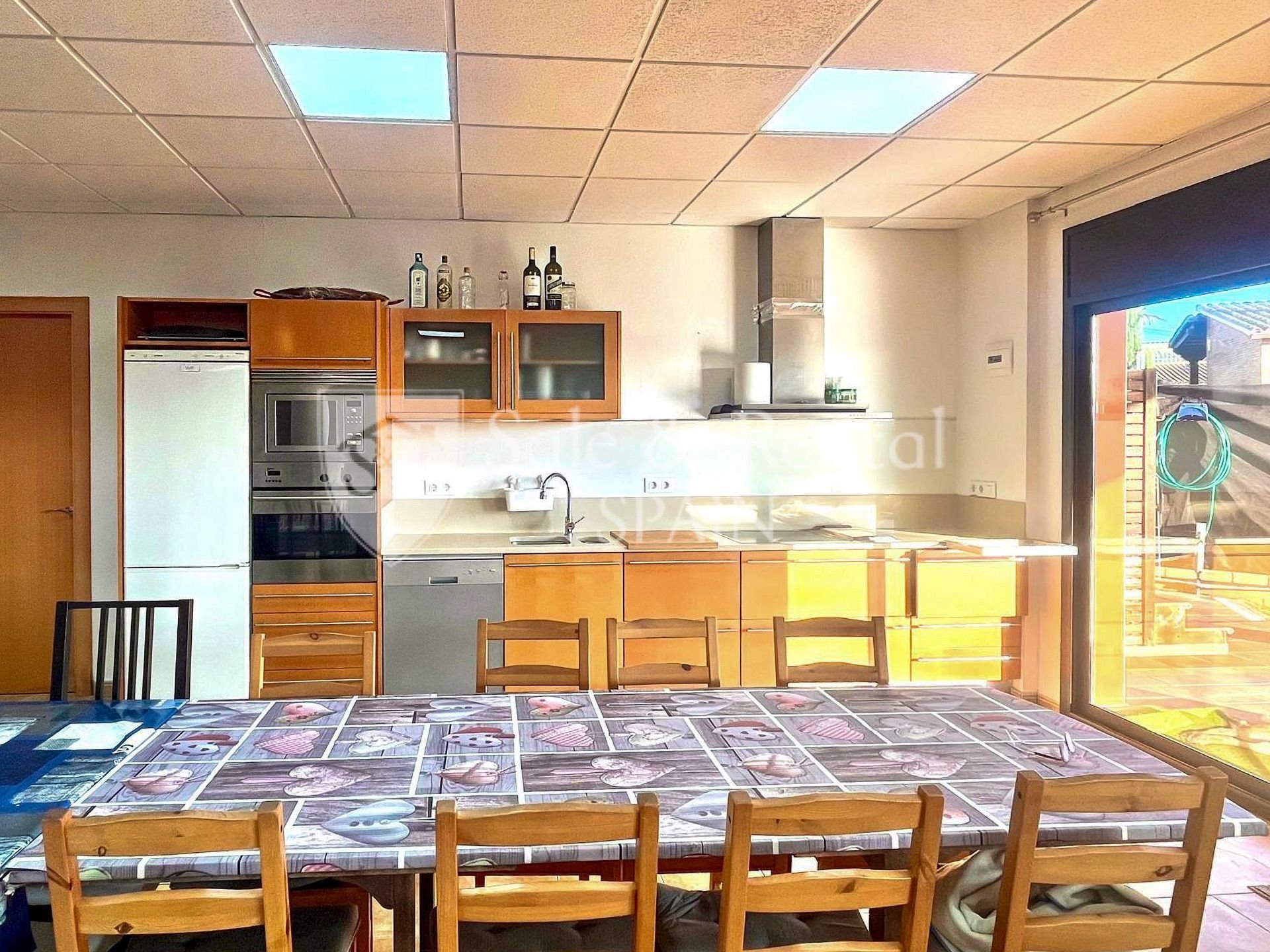 Hus i Lloret de Mar, Girona, Spanien 222 kvm. Nr. 166418