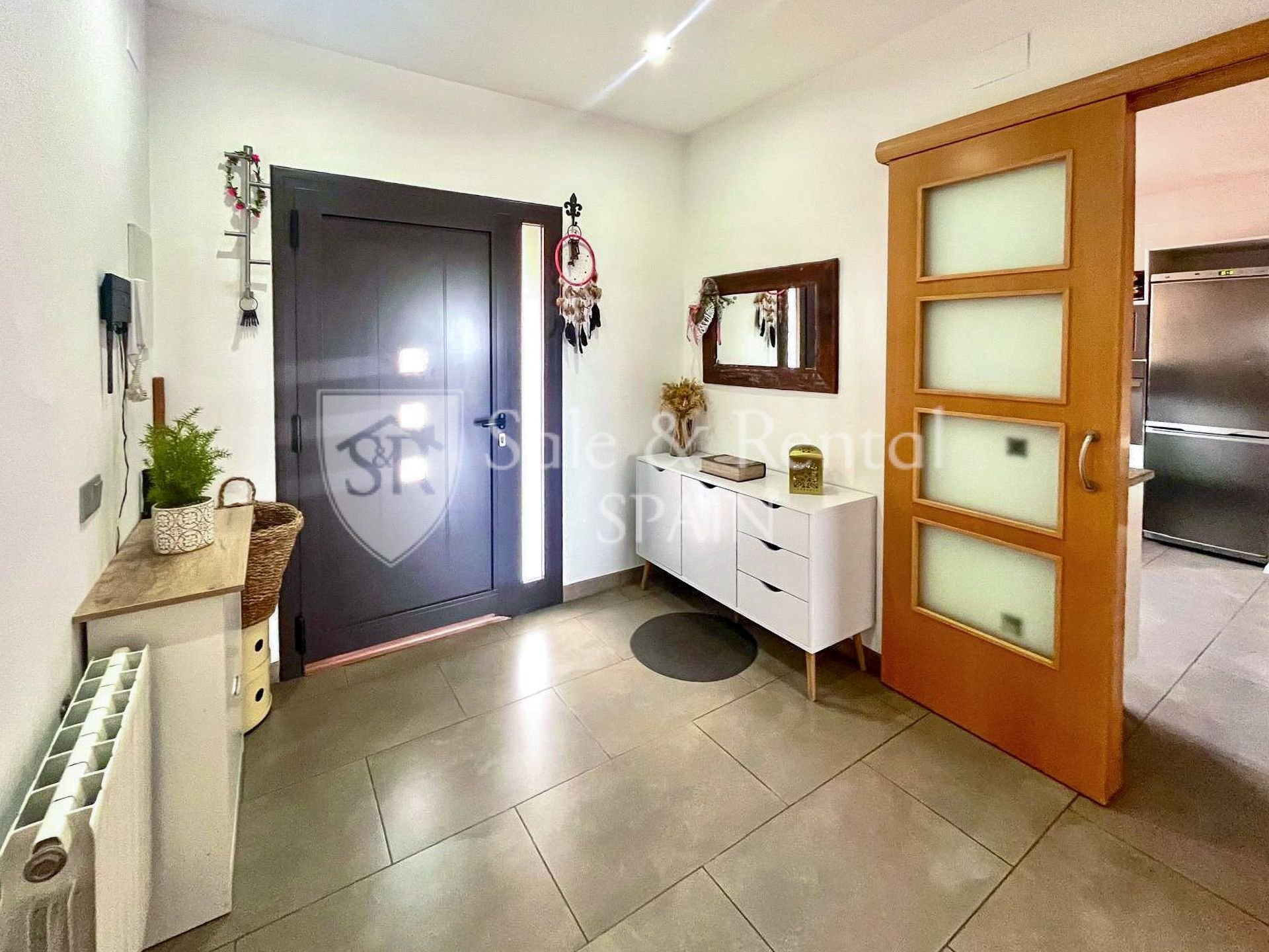 Hus i Lloret de Mar, Girona, Spanien 222 kvm. Nr. 166418