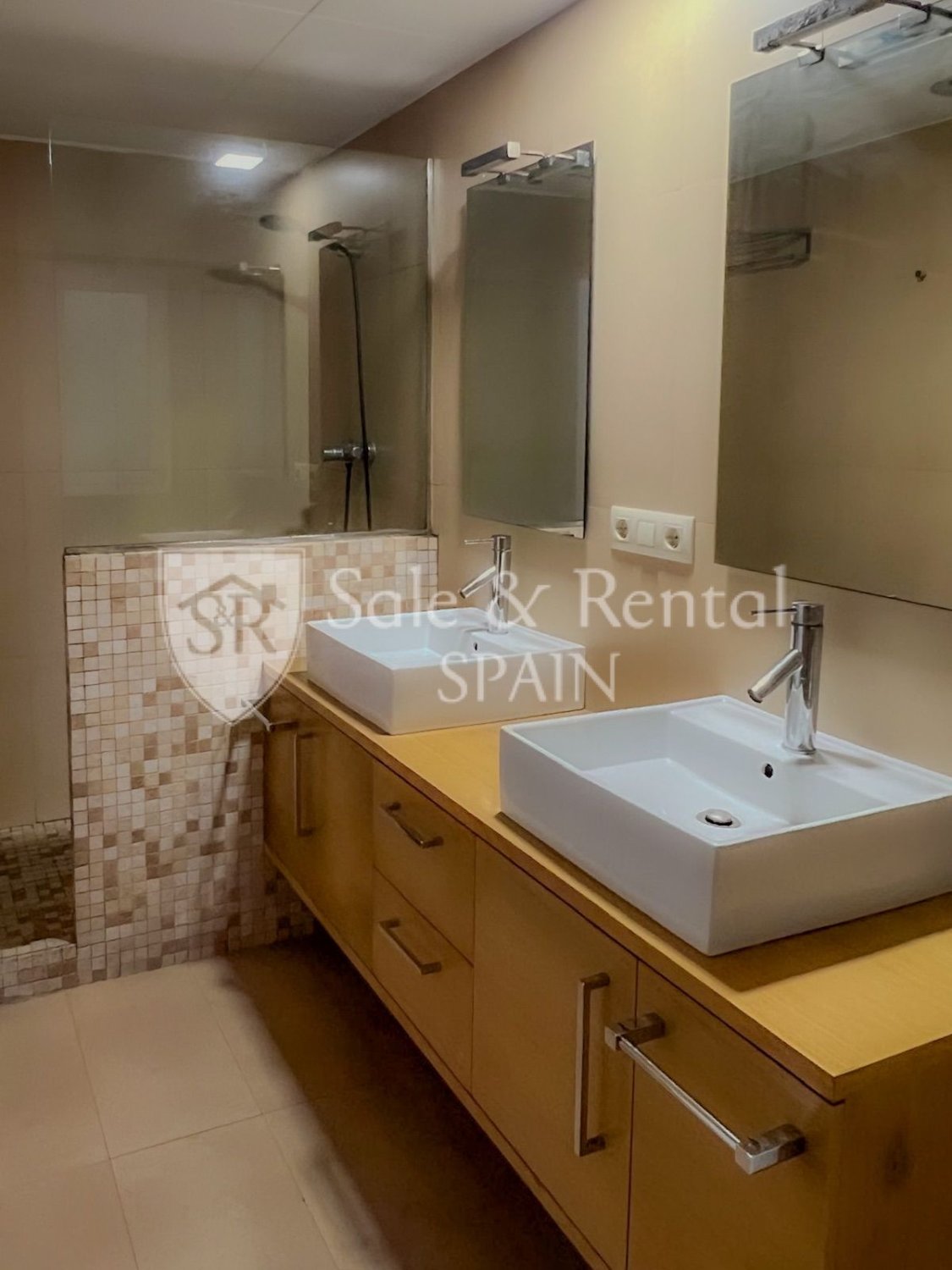 Dzīvoklis Blanes, Girona, Spānijā 3 istabas, 85 m2 Nr. 166420