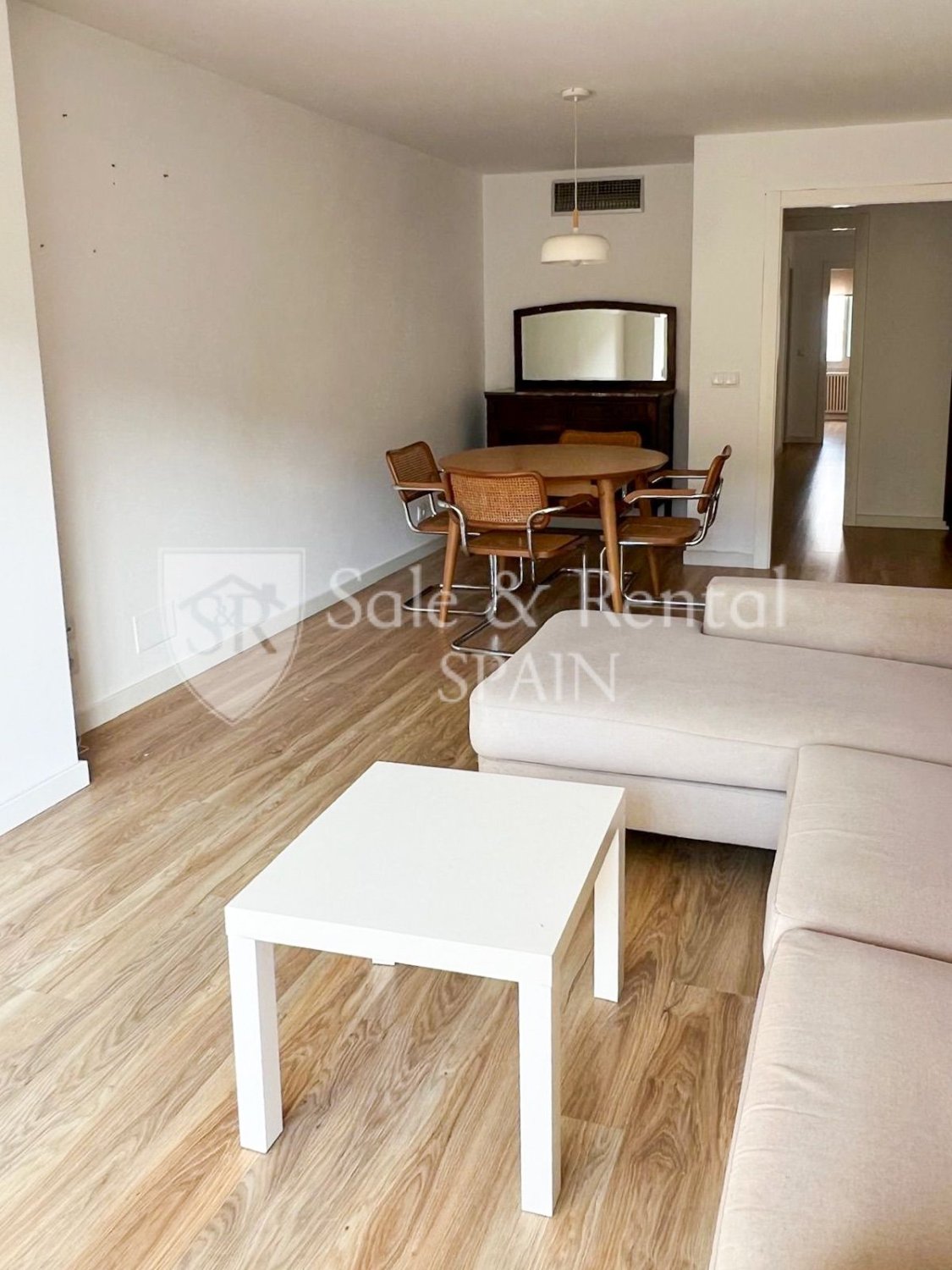 Dzīvoklis Blanes, Girona, Spānijā 3 istabas, 85 m2 Nr. 166420