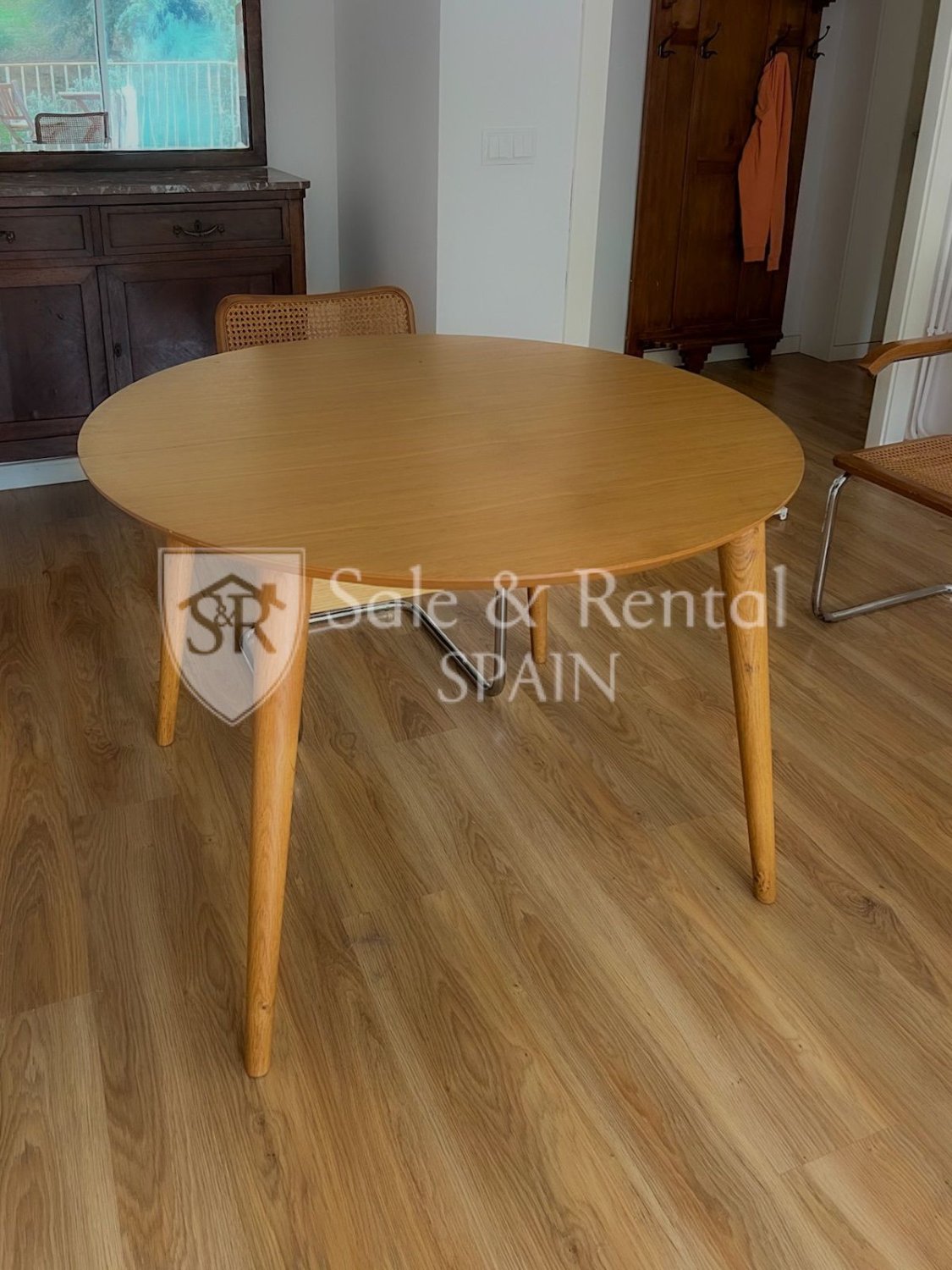 Dzīvoklis Blanes, Girona, Spānijā 3 istabas, 85 m2 Nr. 166420