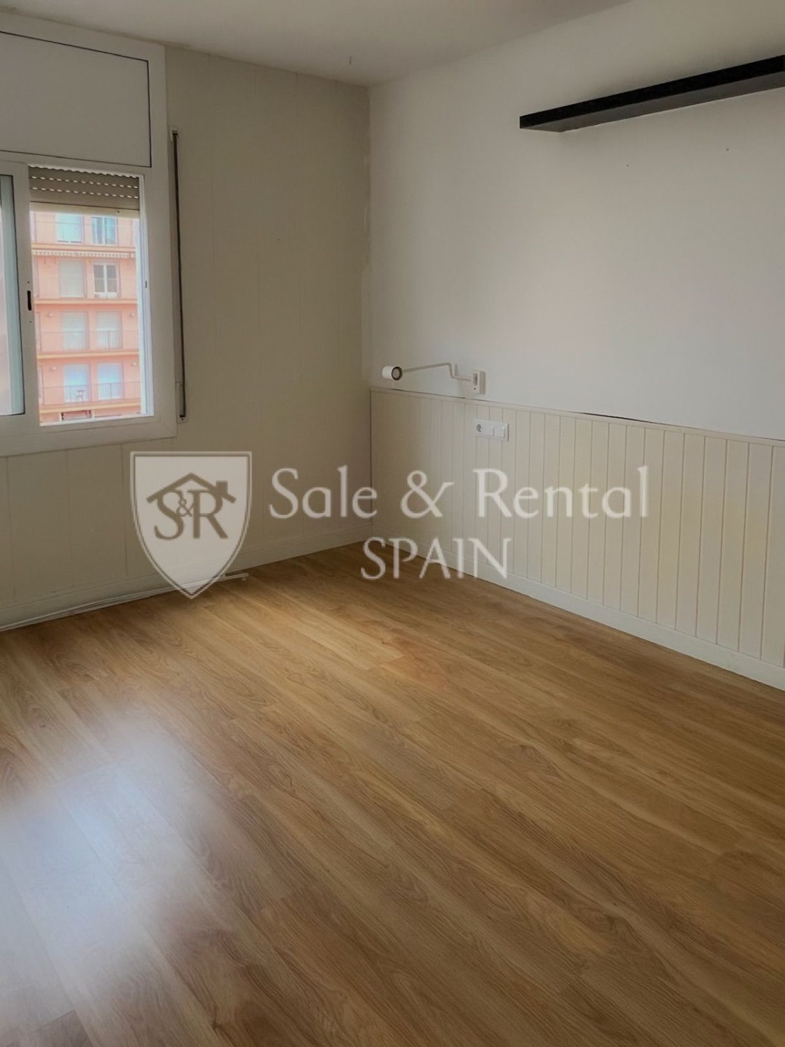Dzīvoklis Blanes, Girona, Spānijā 3 istabas, 85 m2 Nr. 166420